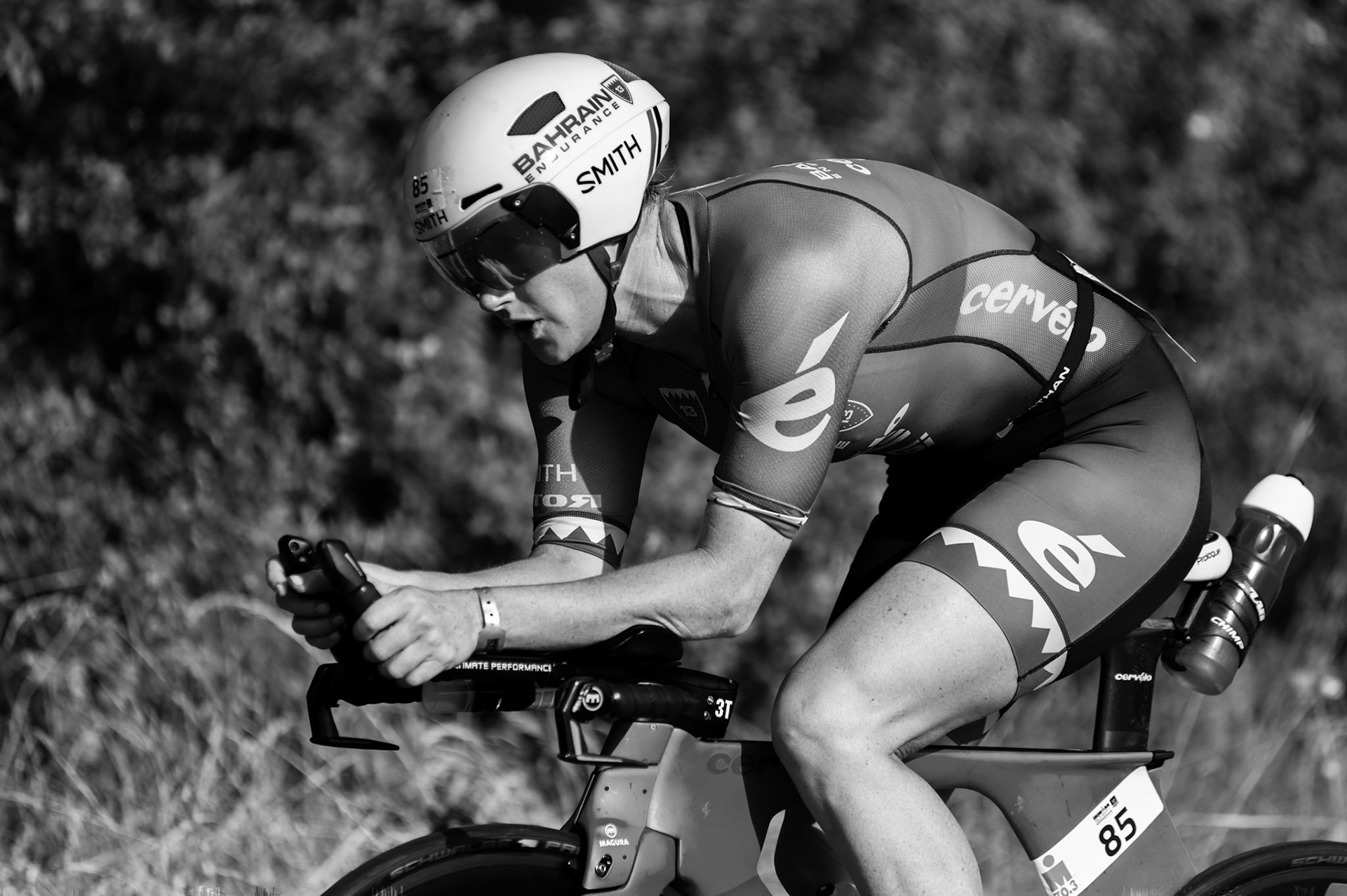 Ironman 70.3 European Championchip 2016