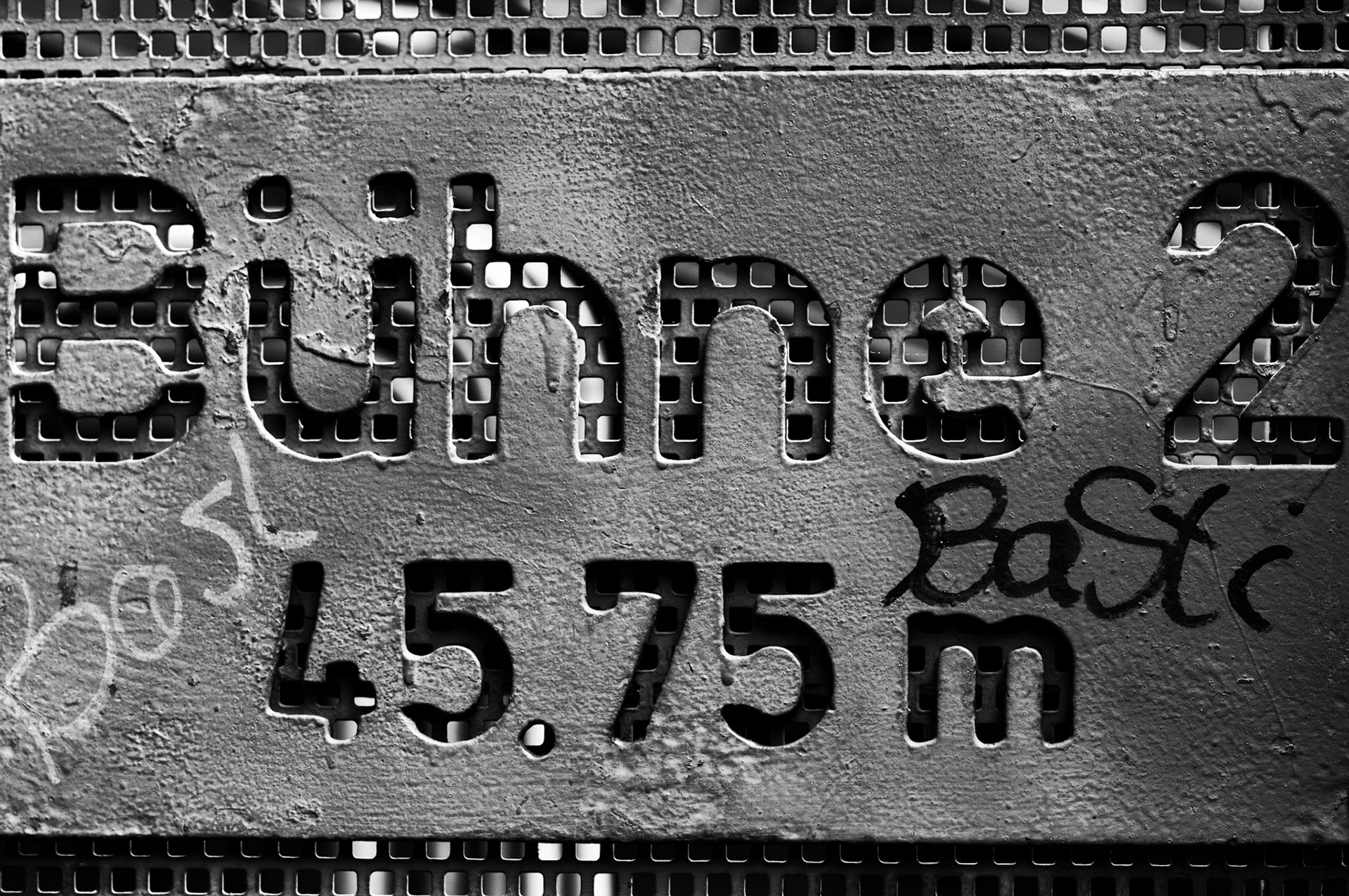 landschaftspark duisburg nord