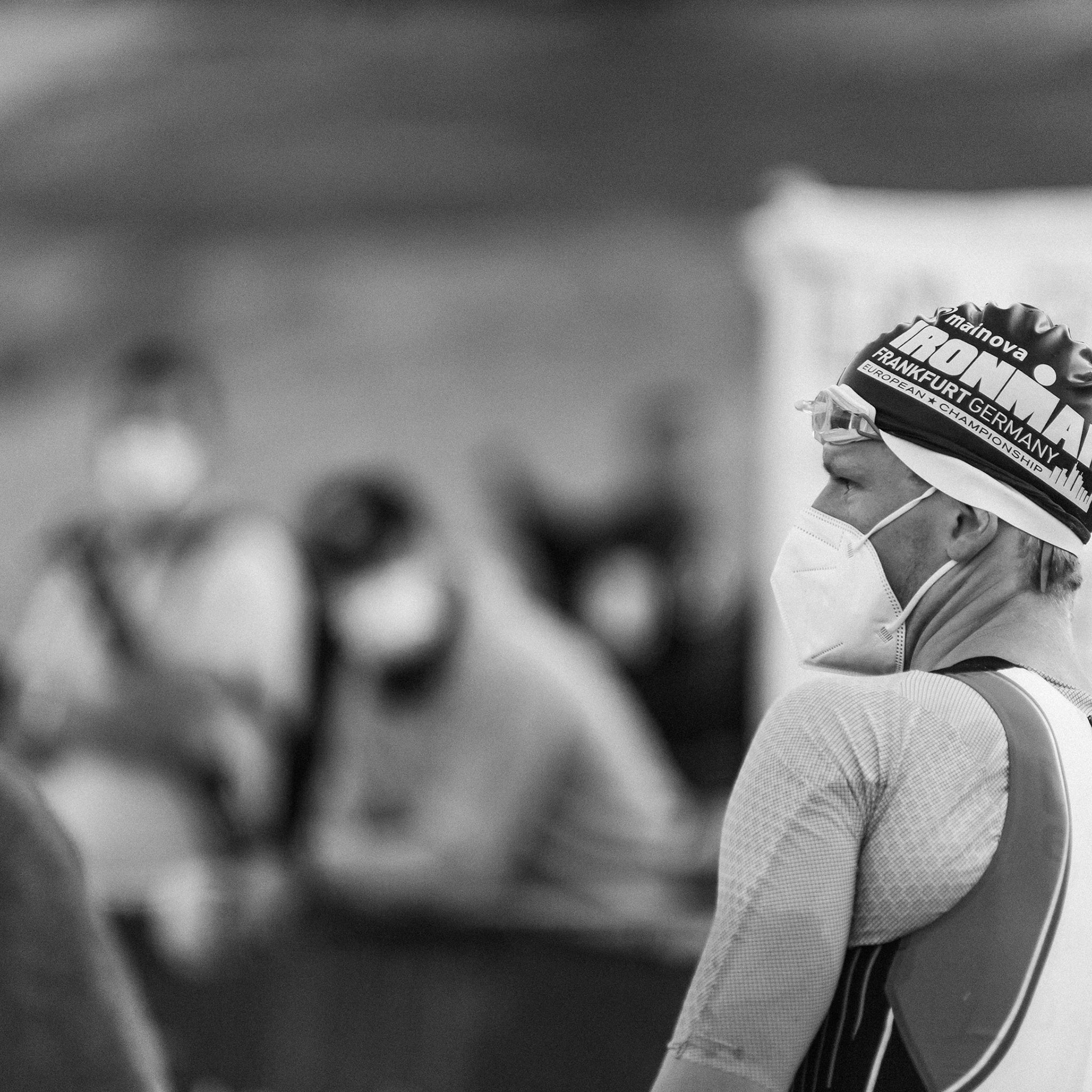 Ironman European Championships 2021