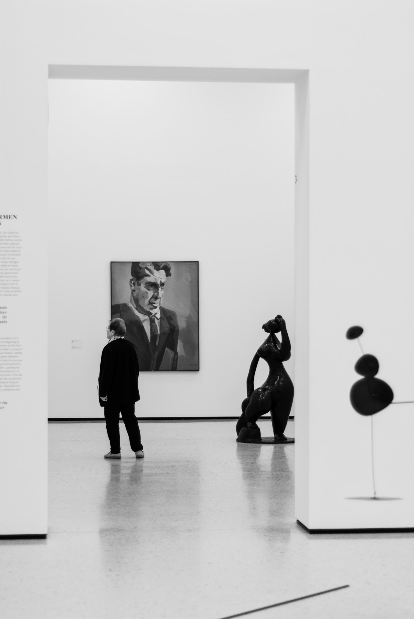 städel museum