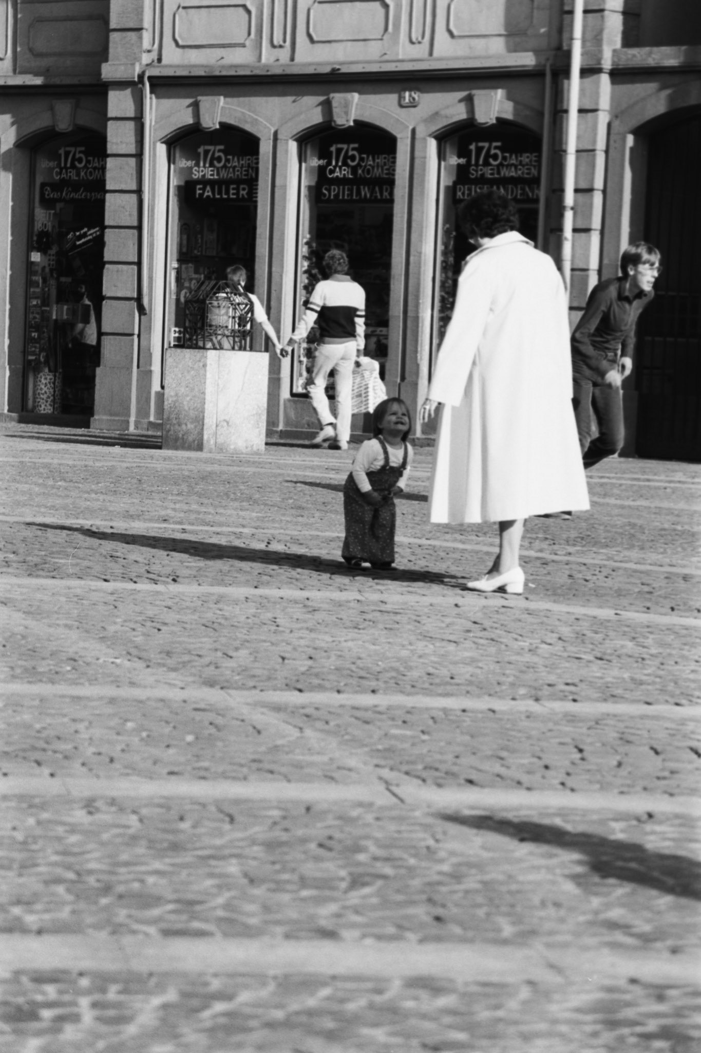 ... mainz in the 80s ...