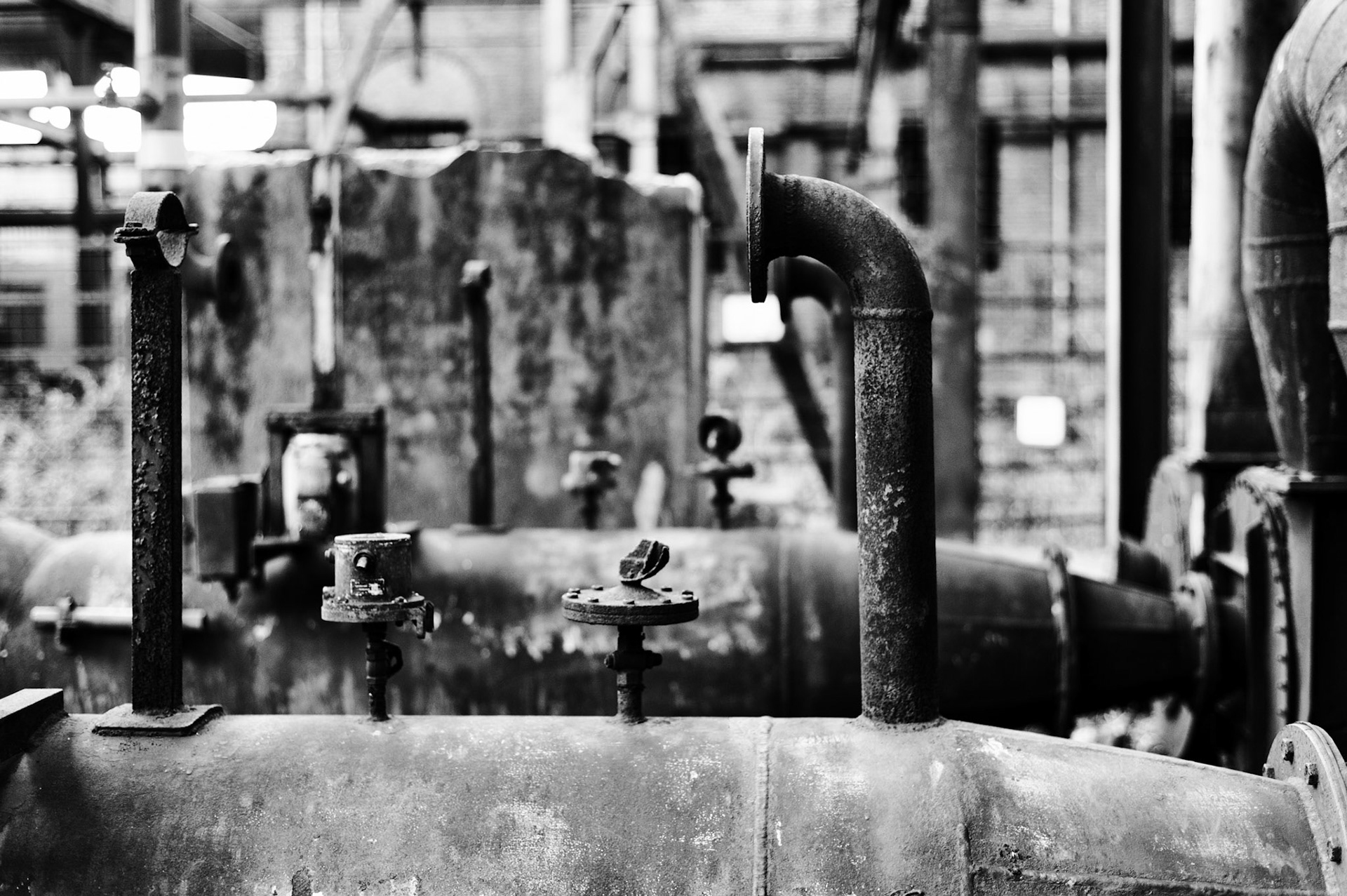 landschaftspark duisburg nord