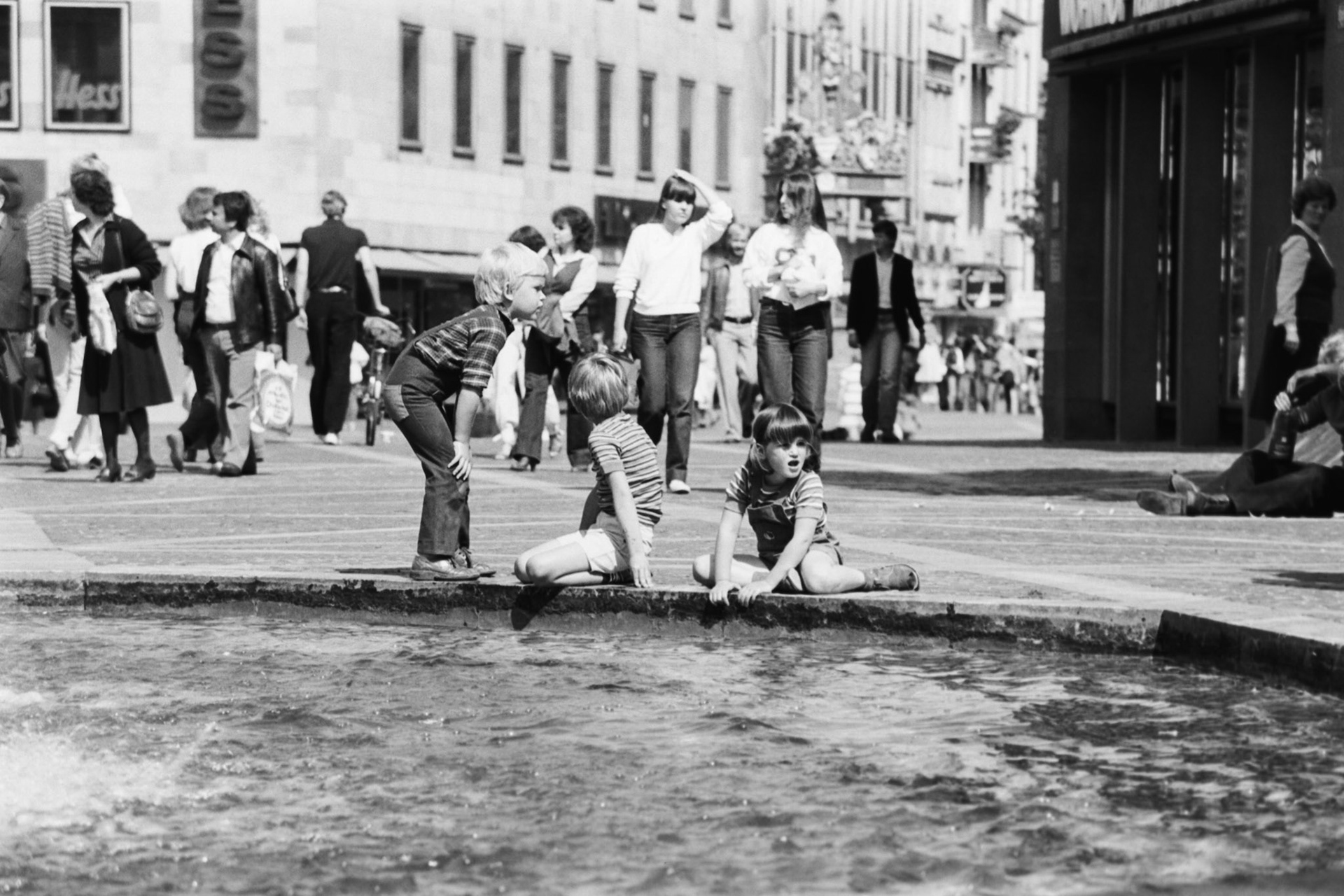 ... mainz in the 80s ...