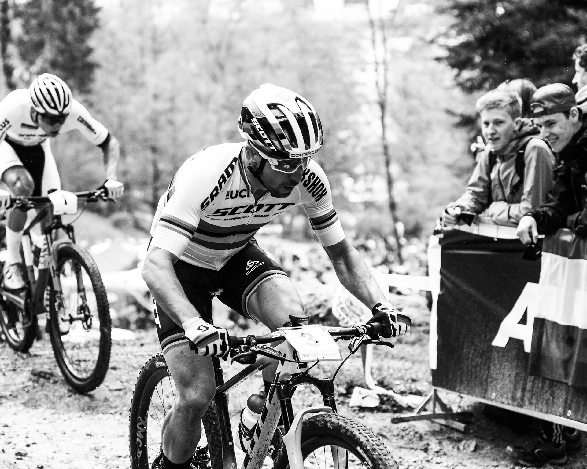 mountain bike world cup albstadt