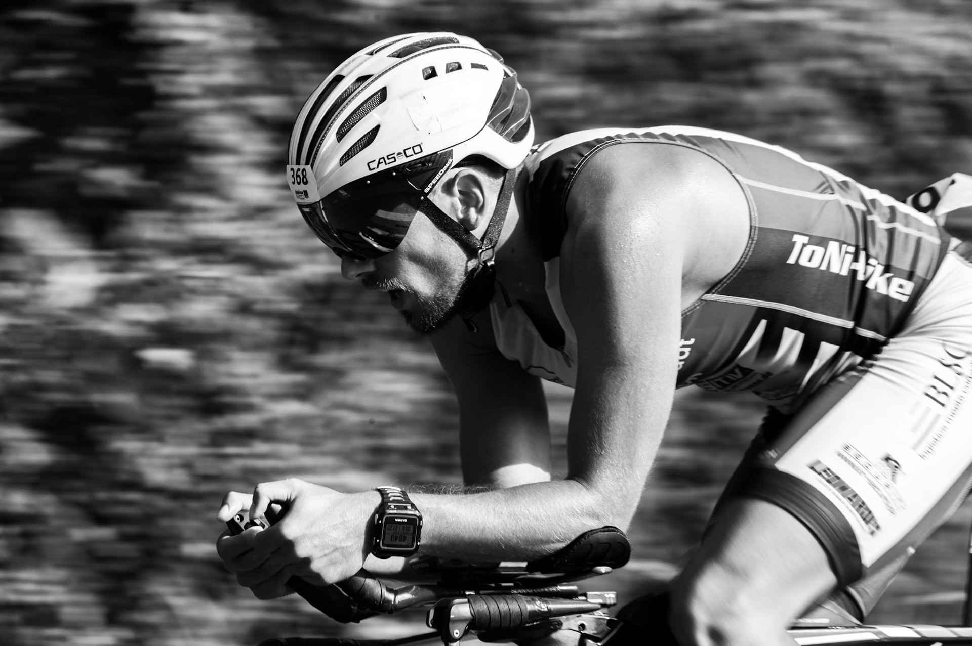 Ironman 70.3 European Championchip 2016