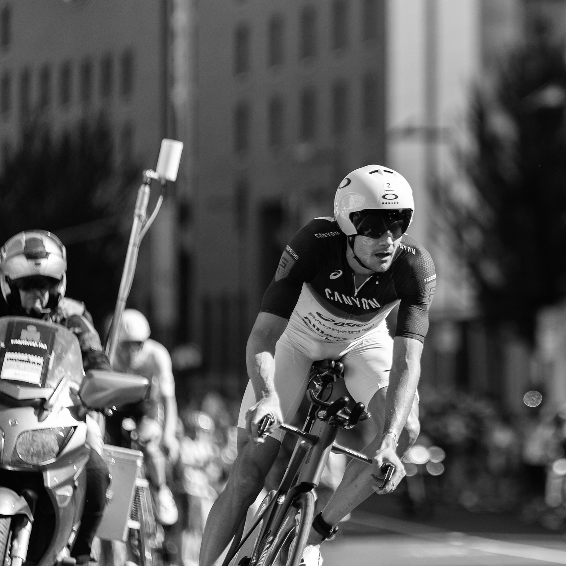 Ironman European Championships 2018