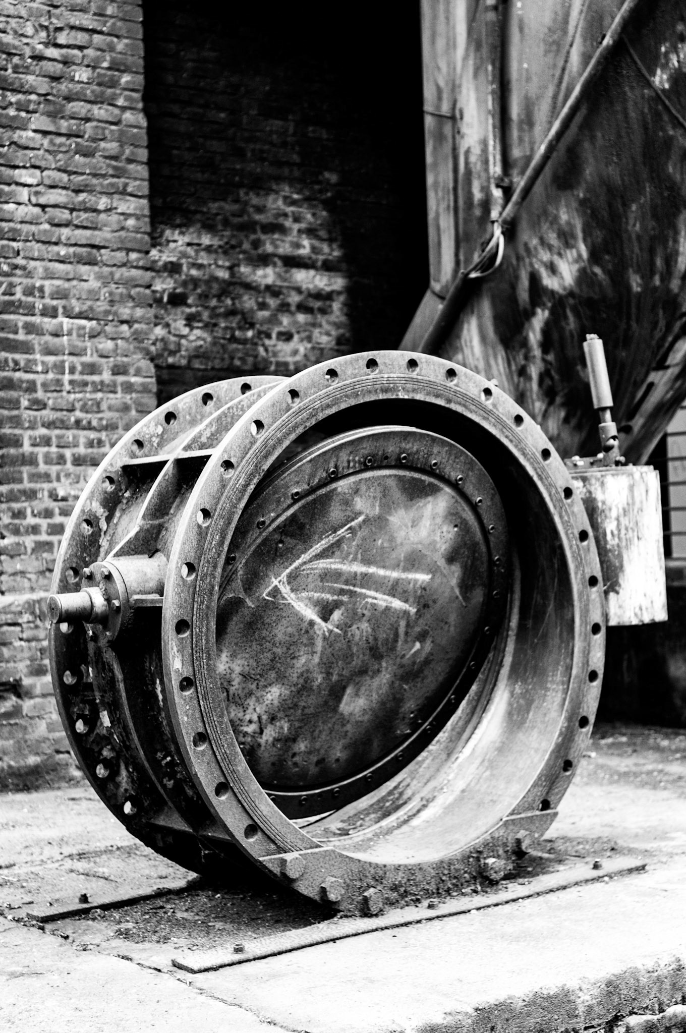 landschaftspark duisburg nord