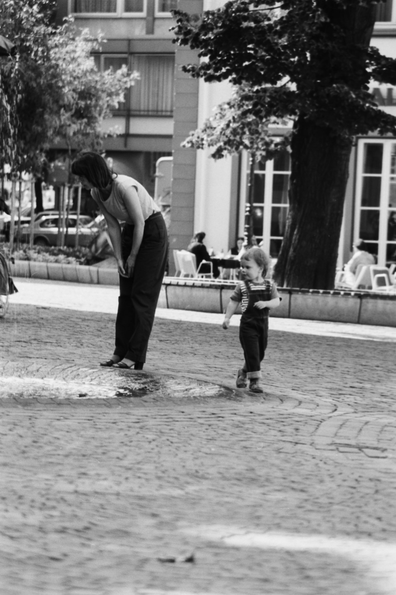 ... mainz in the 80s ...