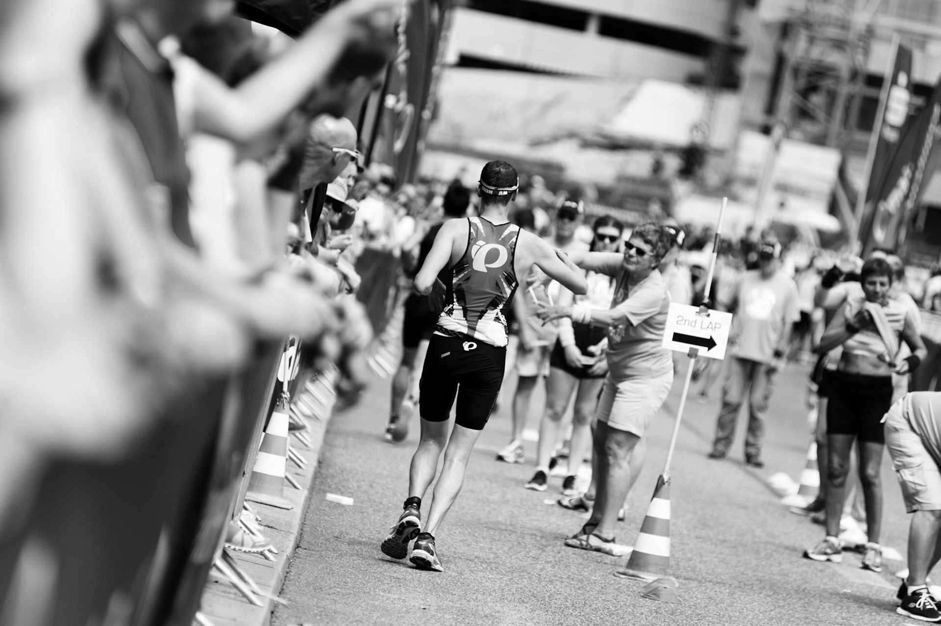Ironman 70.3 European Championchip 2016