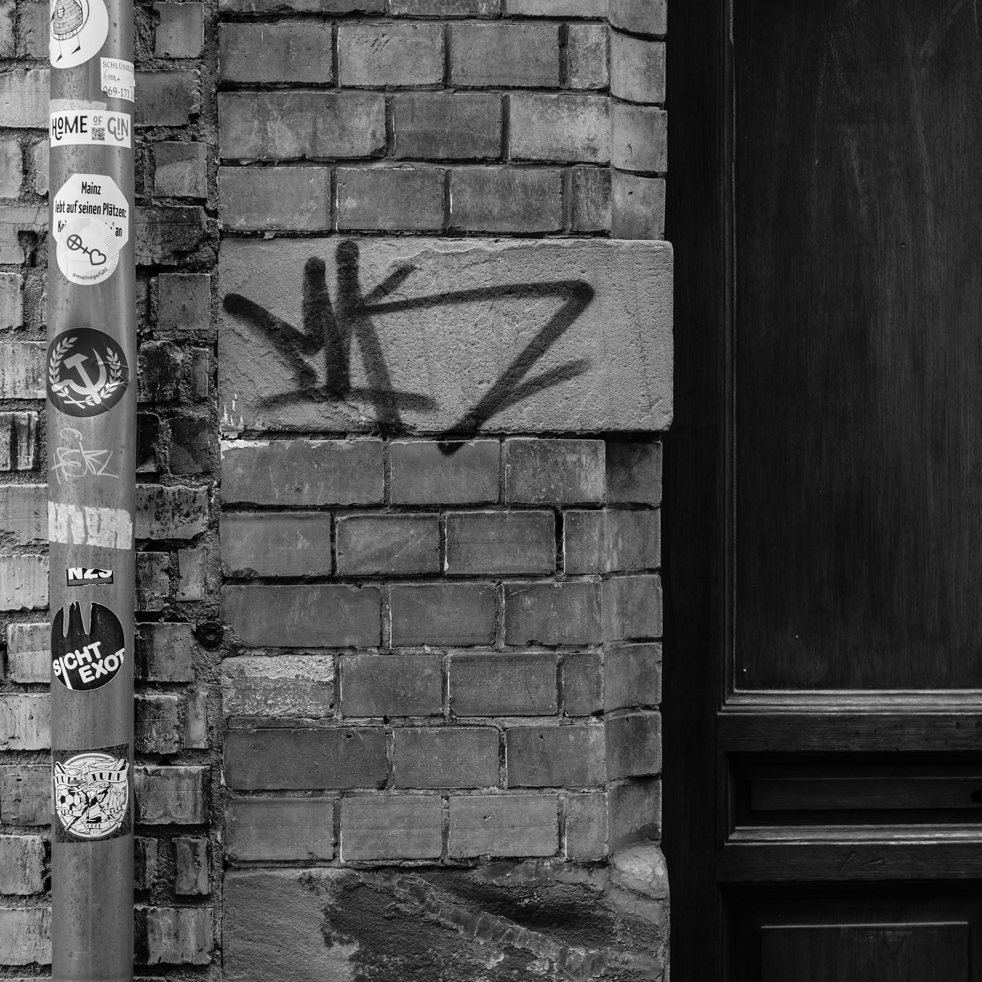 ... mainz ...