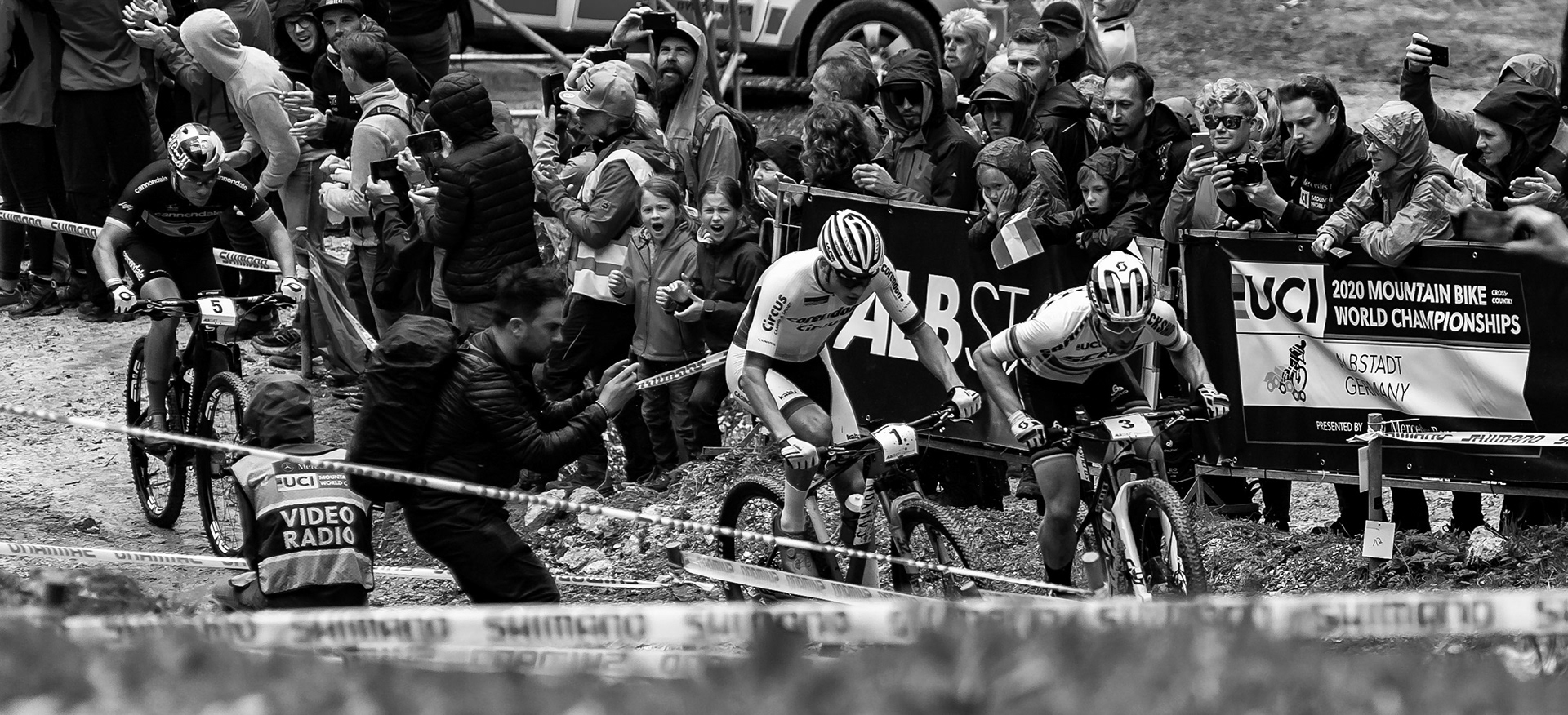 mountain bike world cup albstadt