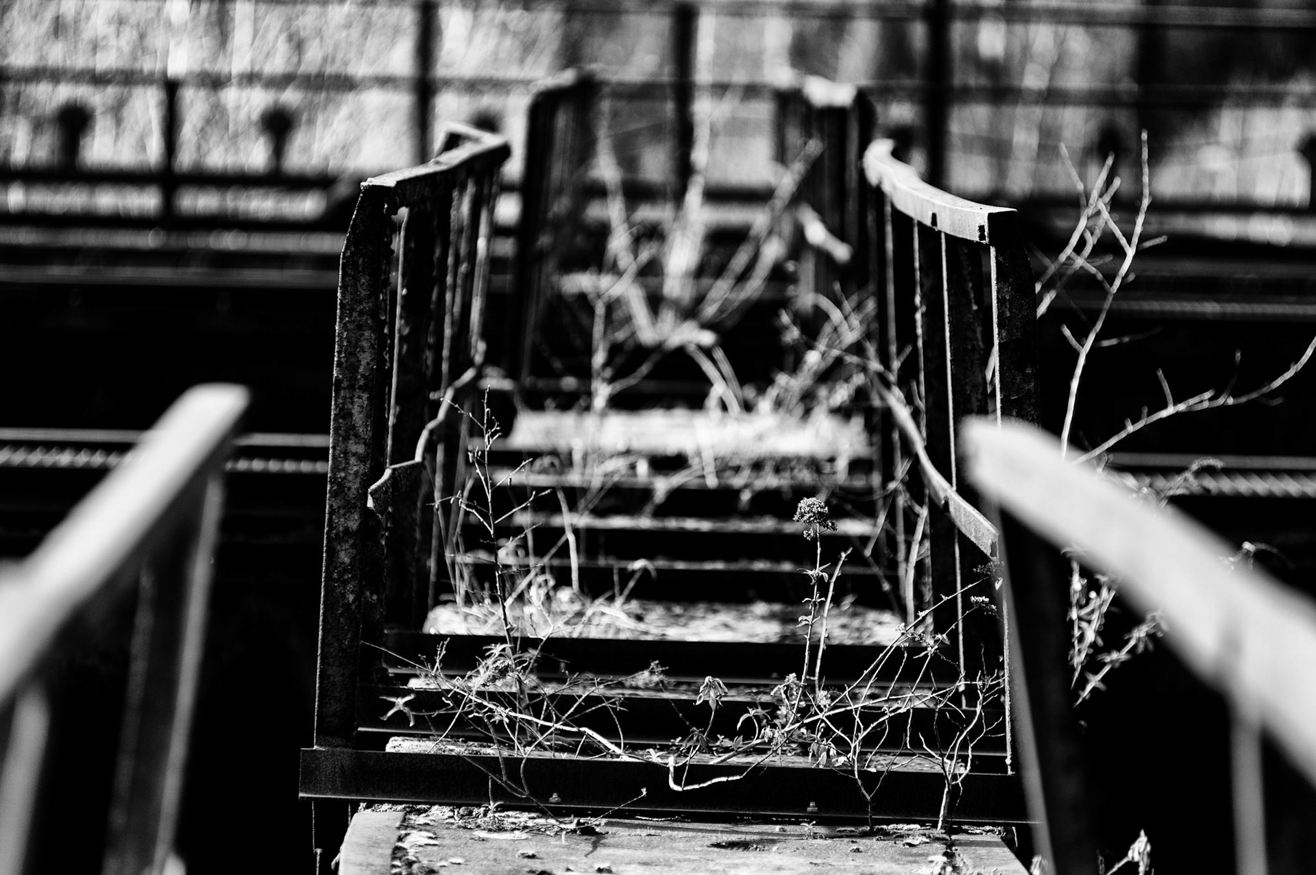 landschaftspark duisburg nord