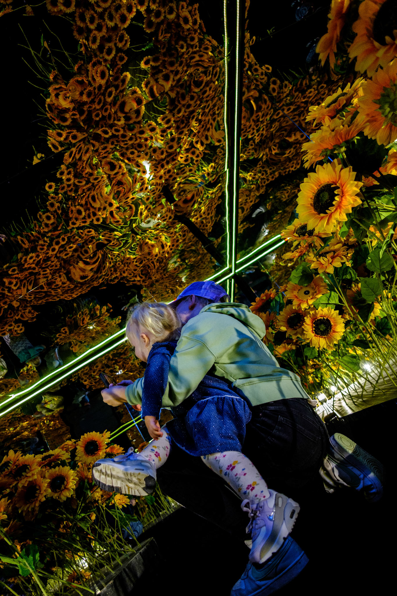 ... van gogh – the immersive experience ...