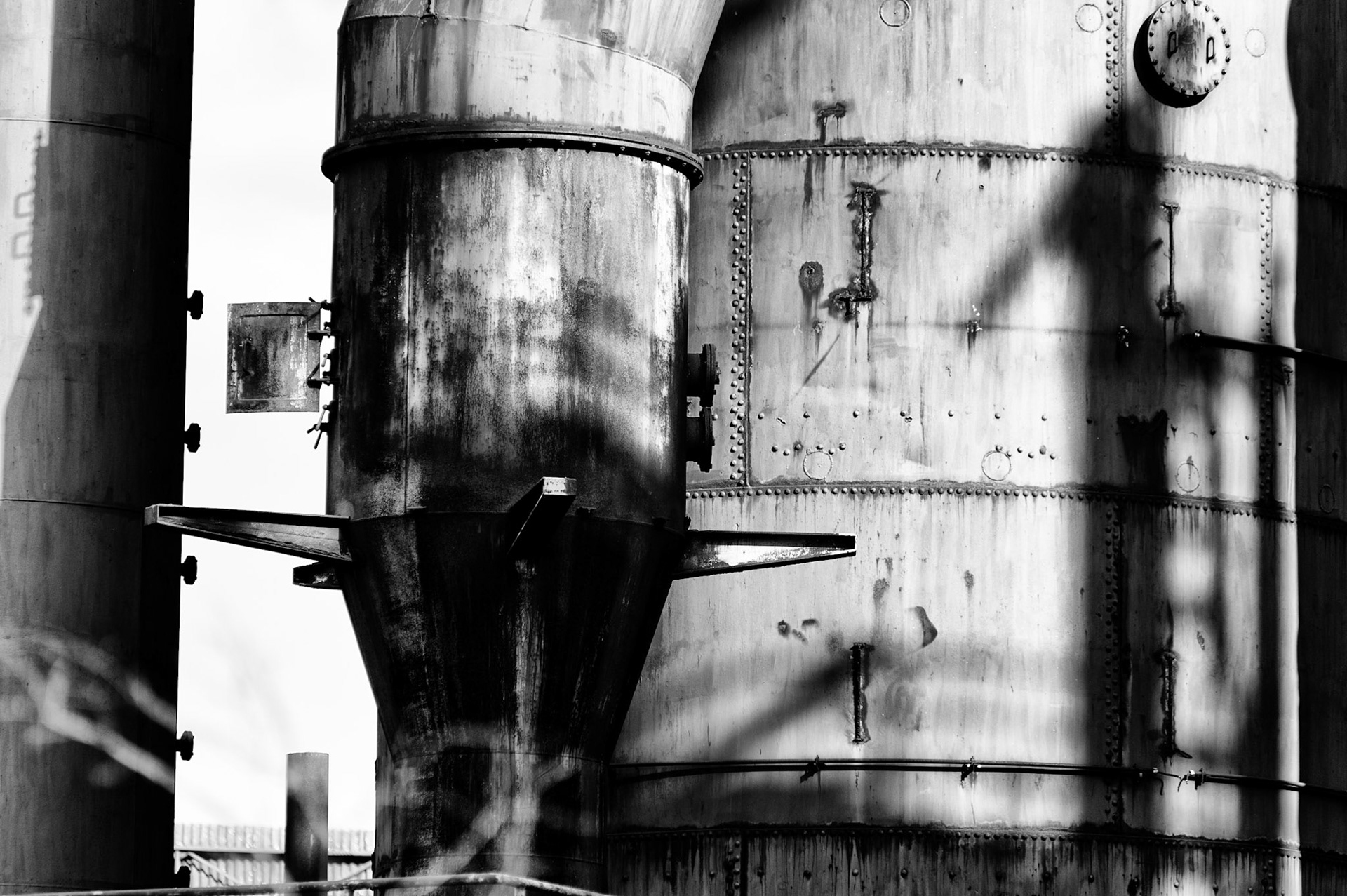 landschaftspark duisburg nord