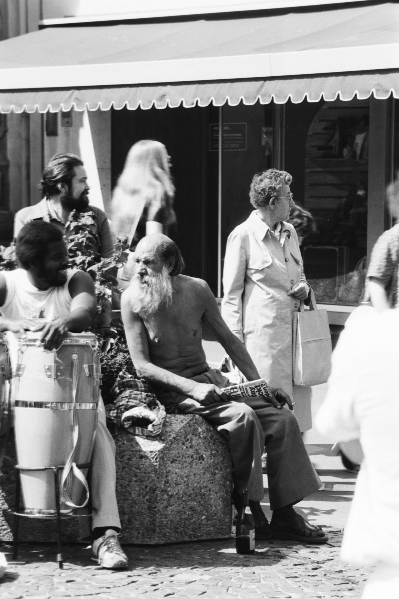 ... mainz in the 80s ...