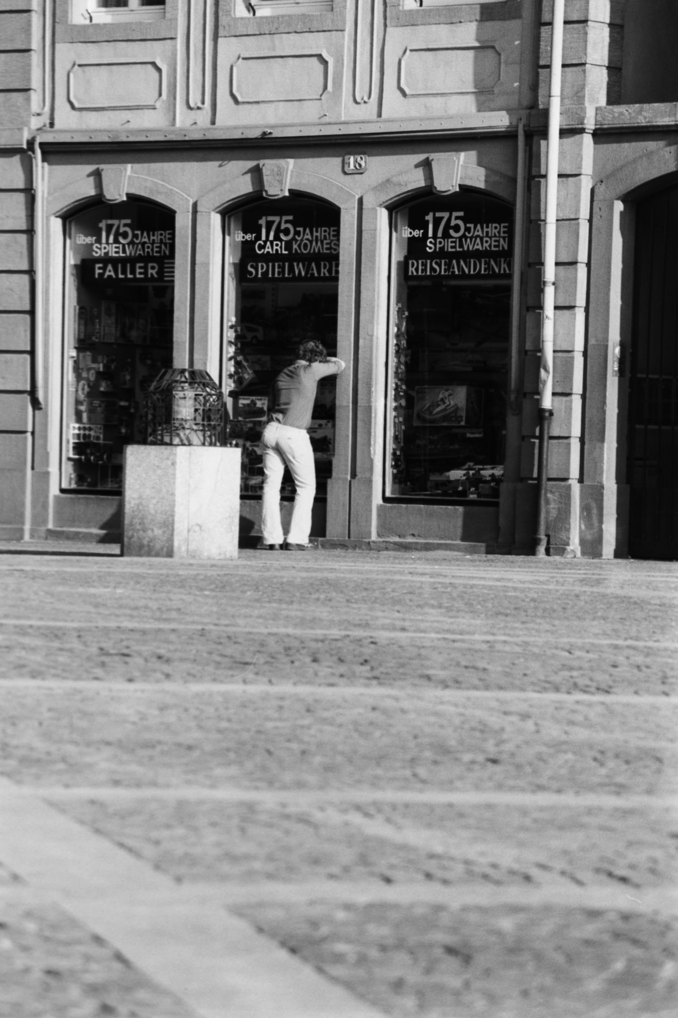 ... mainz in the 80s ...