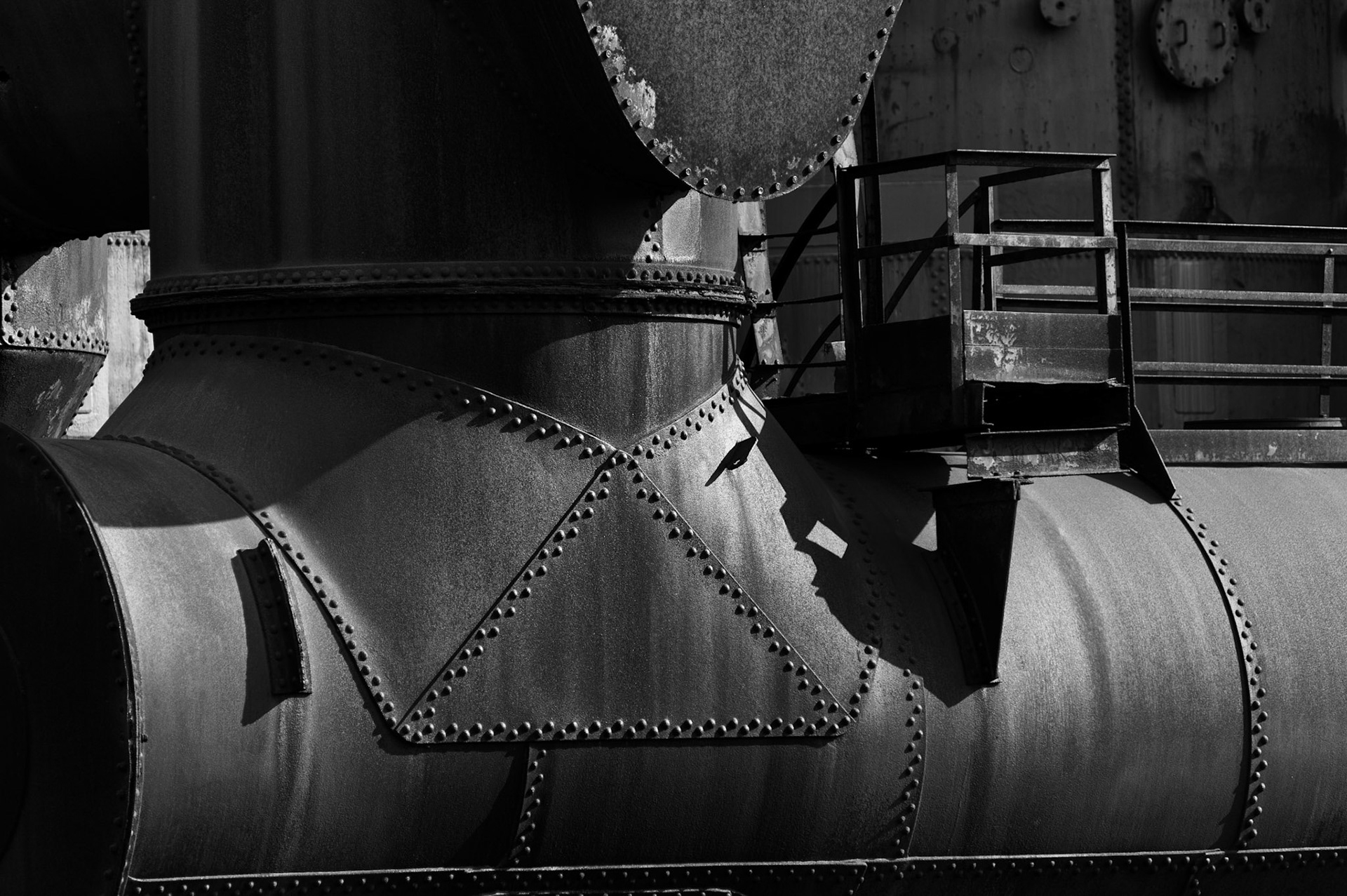 landschaftspark duisburg nord