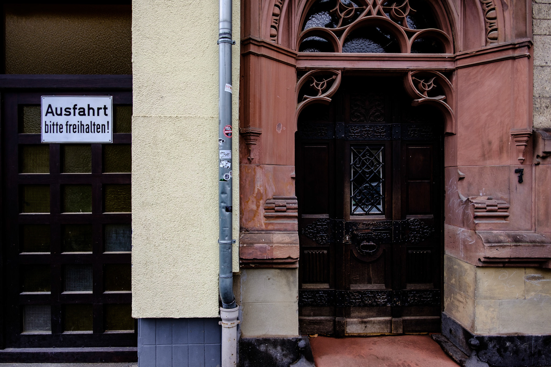 ... mainz ...