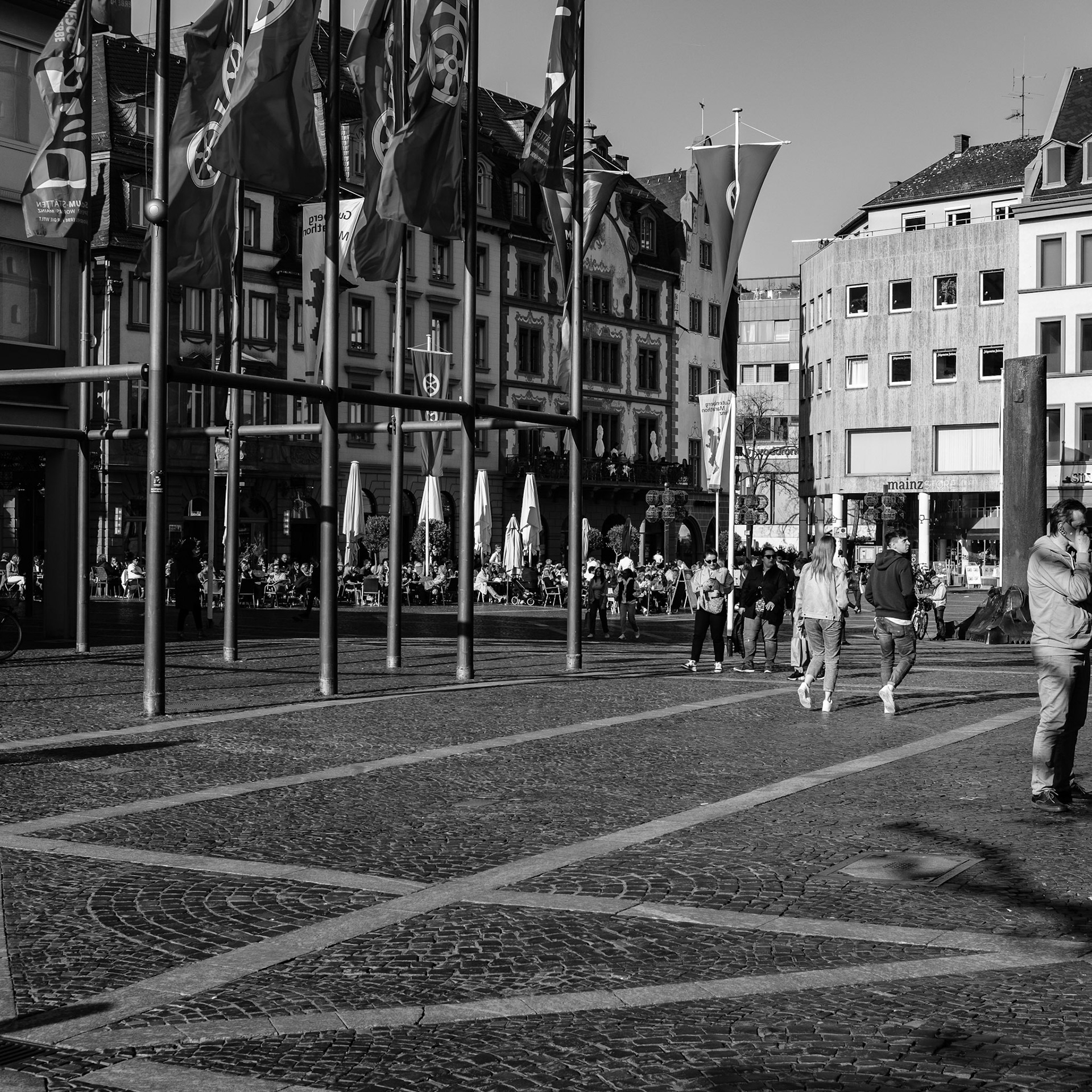 ... mainz ...