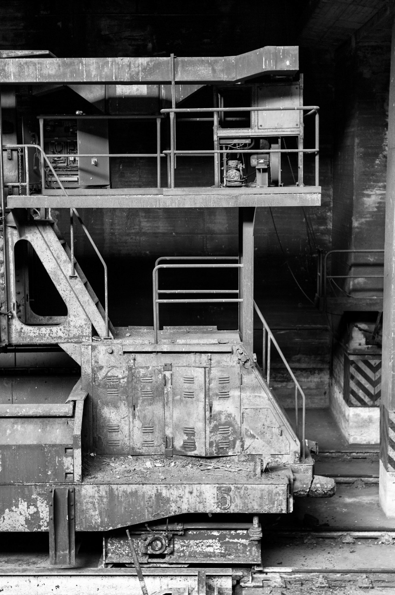 landschaftspark duisburg nord