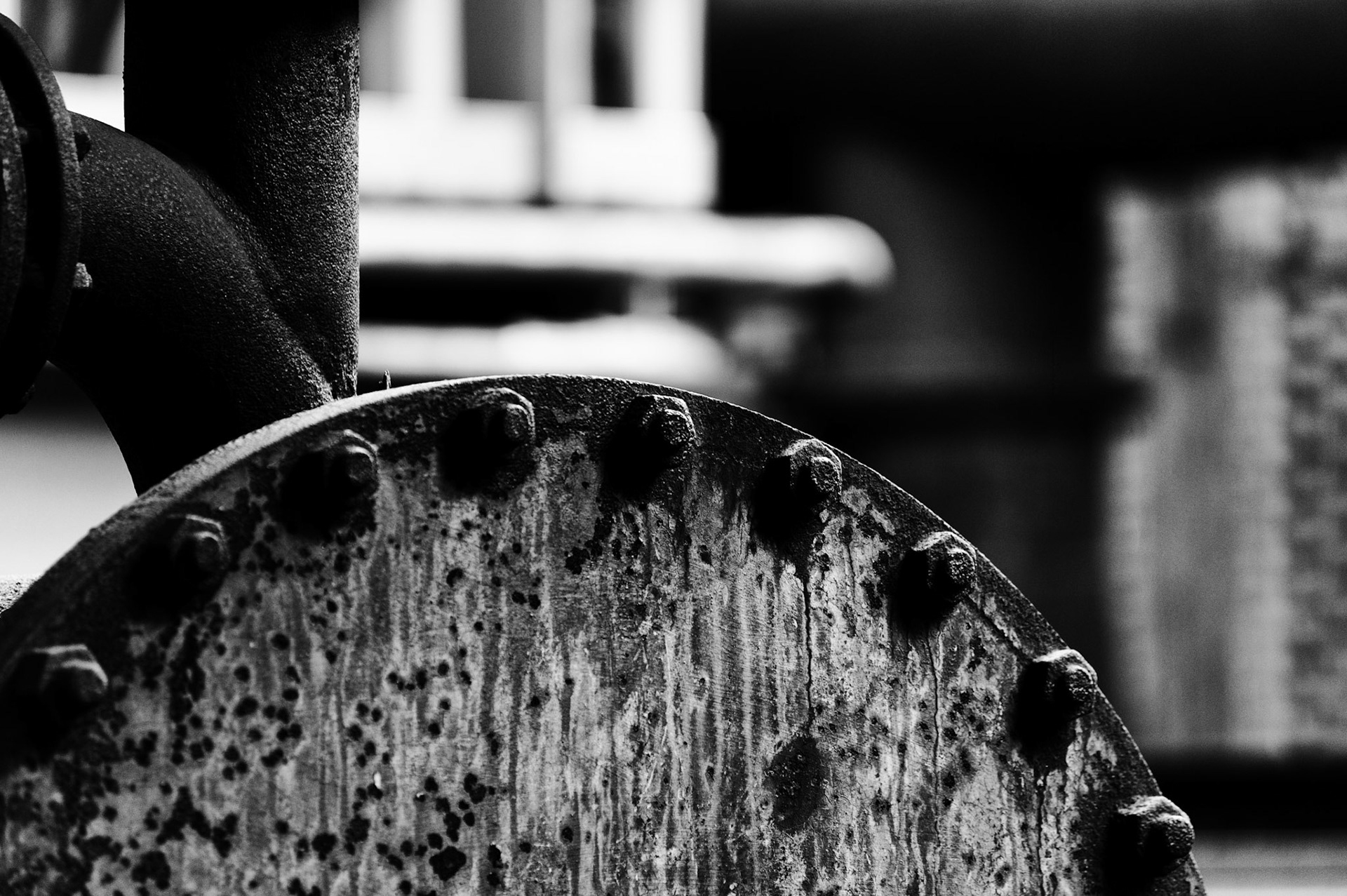 landschaftspark duisburg nord