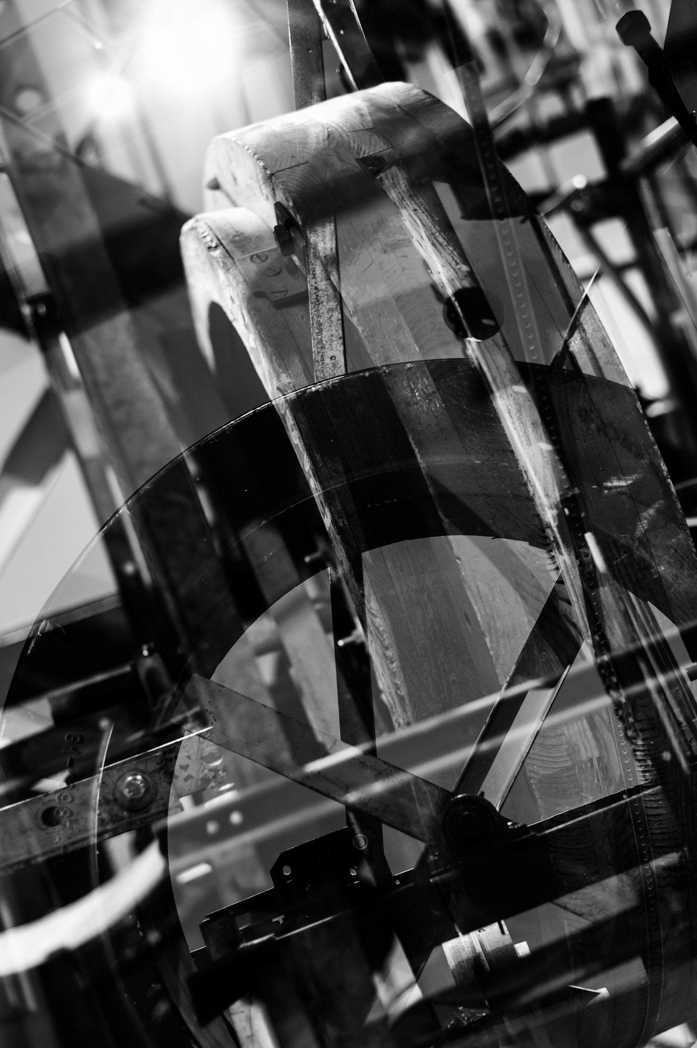 jean tinguely in düsseldorf
