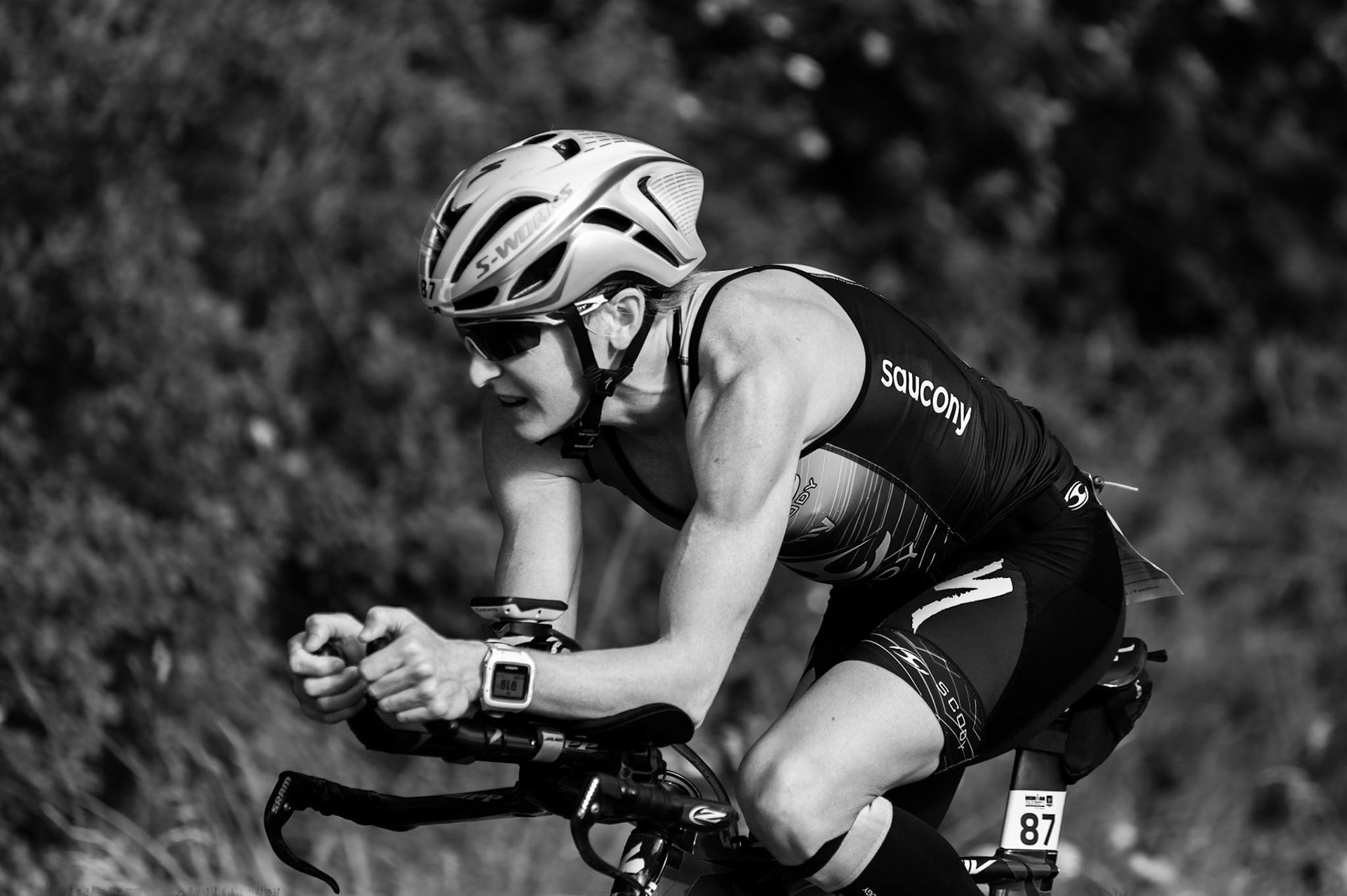 Ironman 70.3 European Championchip 2016