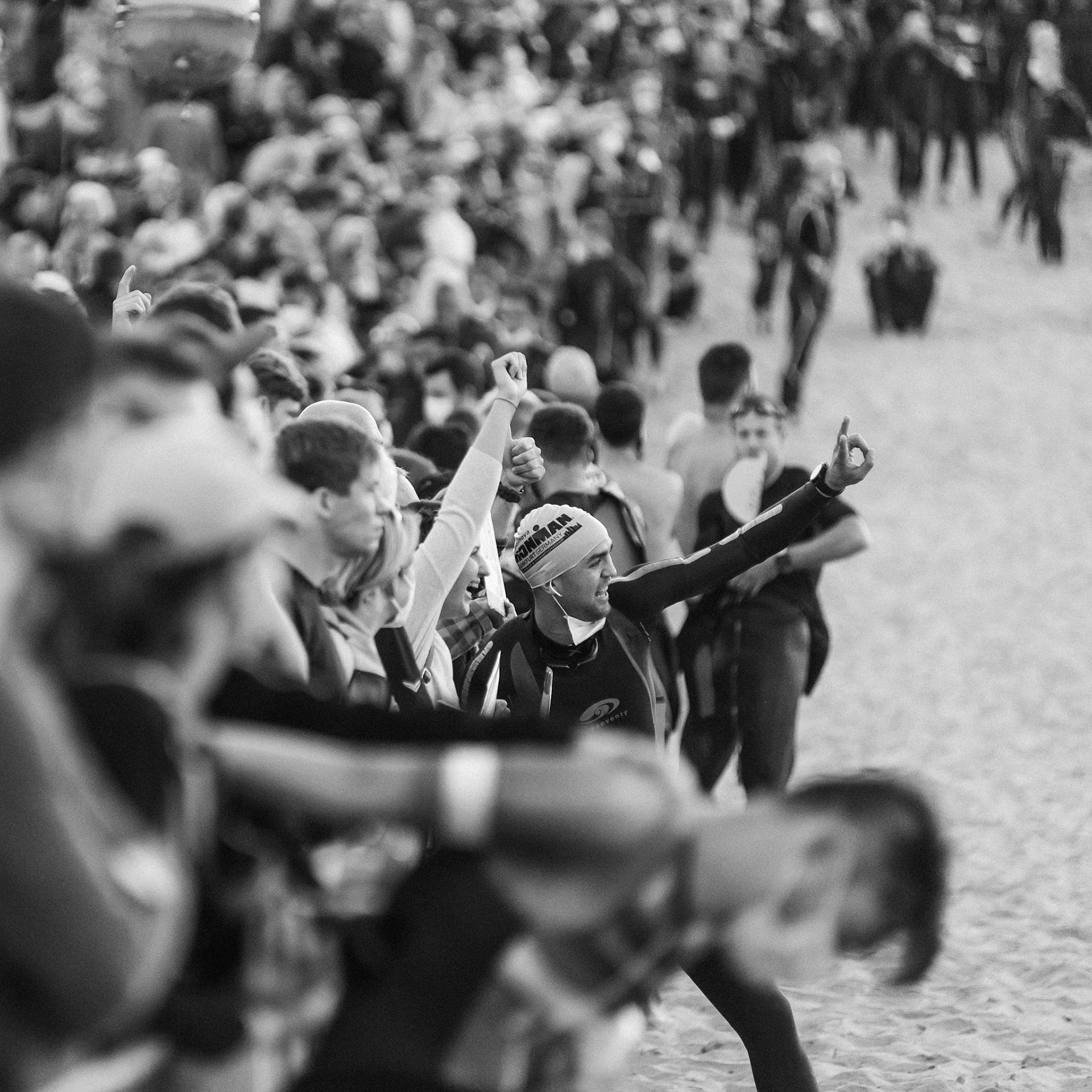 Ironman European Championships 2021