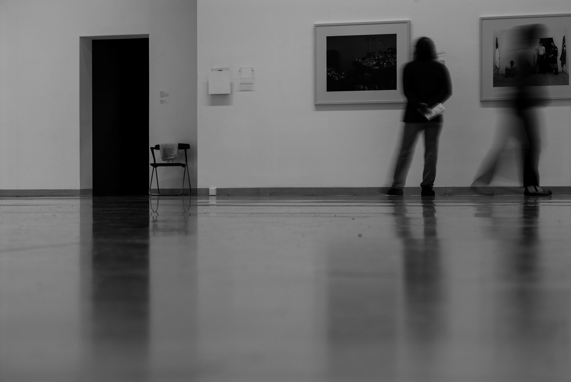 museum für moderne kunst