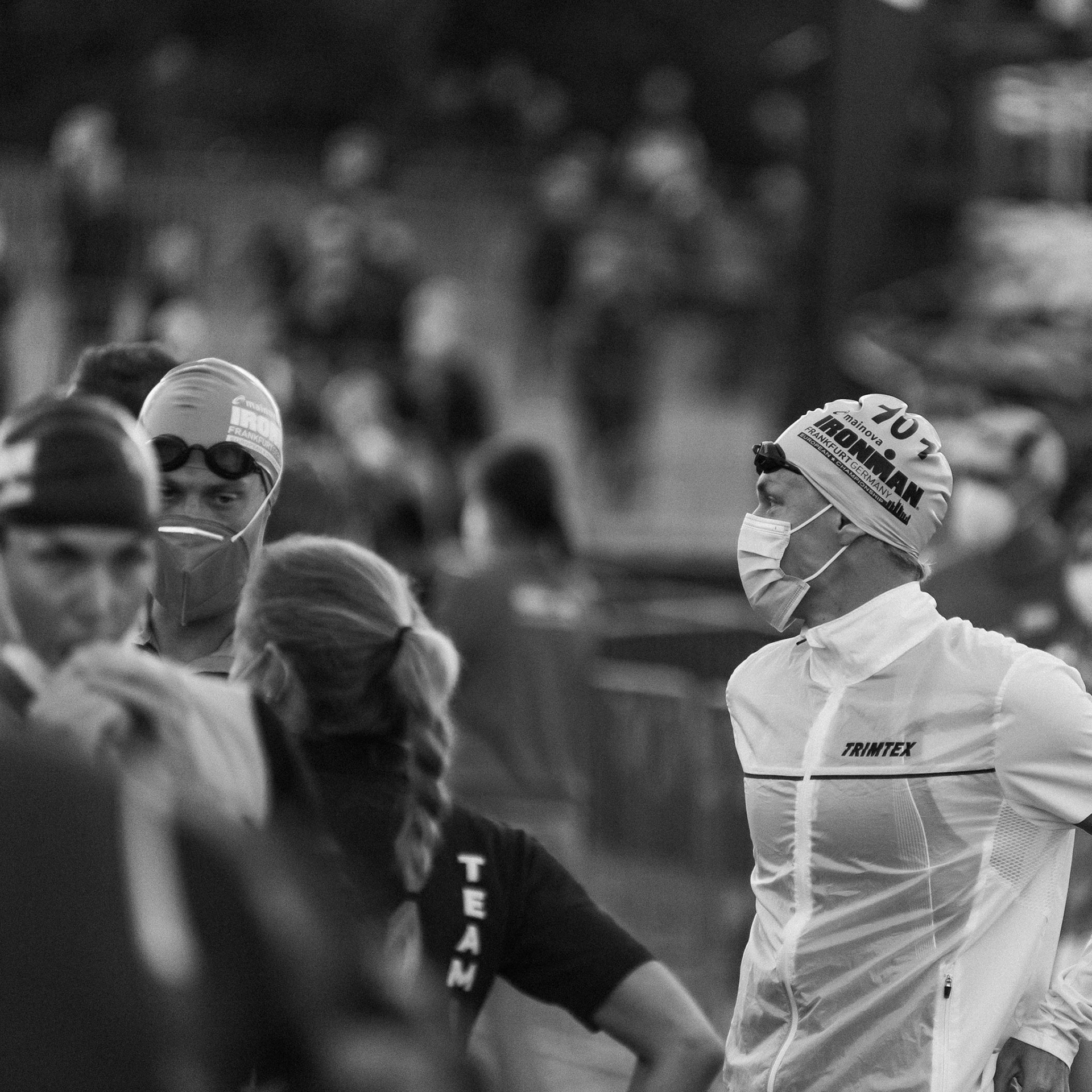 Ironman European Championships 2021