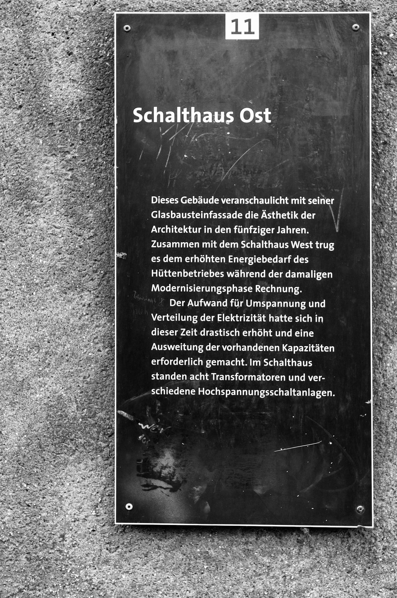 landschaftspark duisburg nord