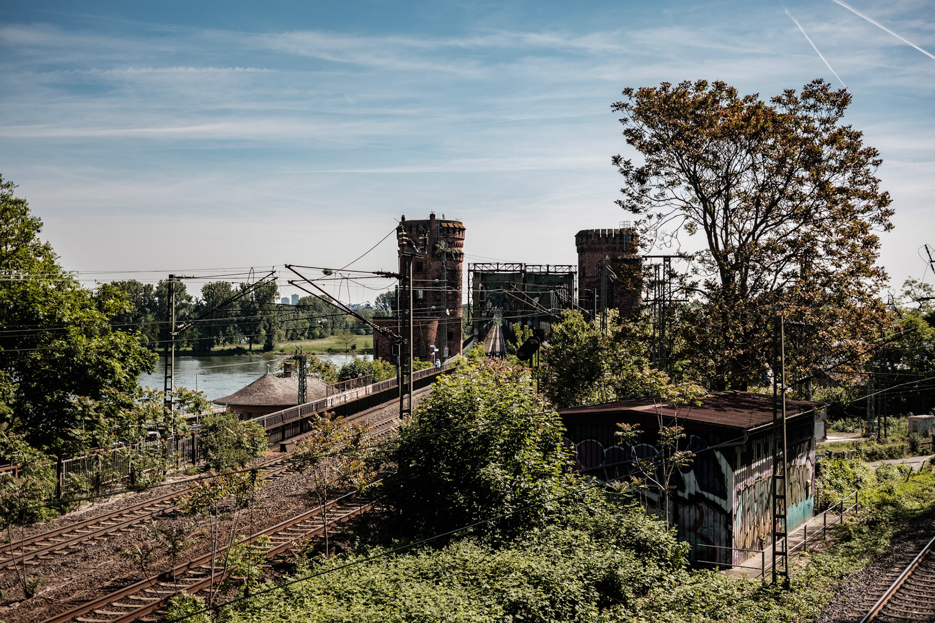... mainz ...