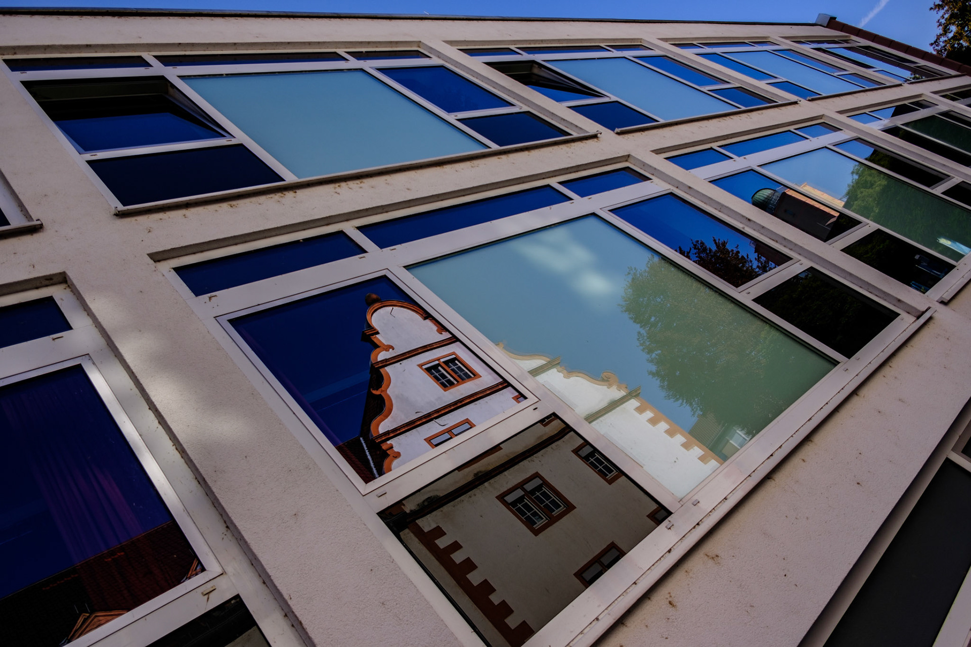 ... mainz ...