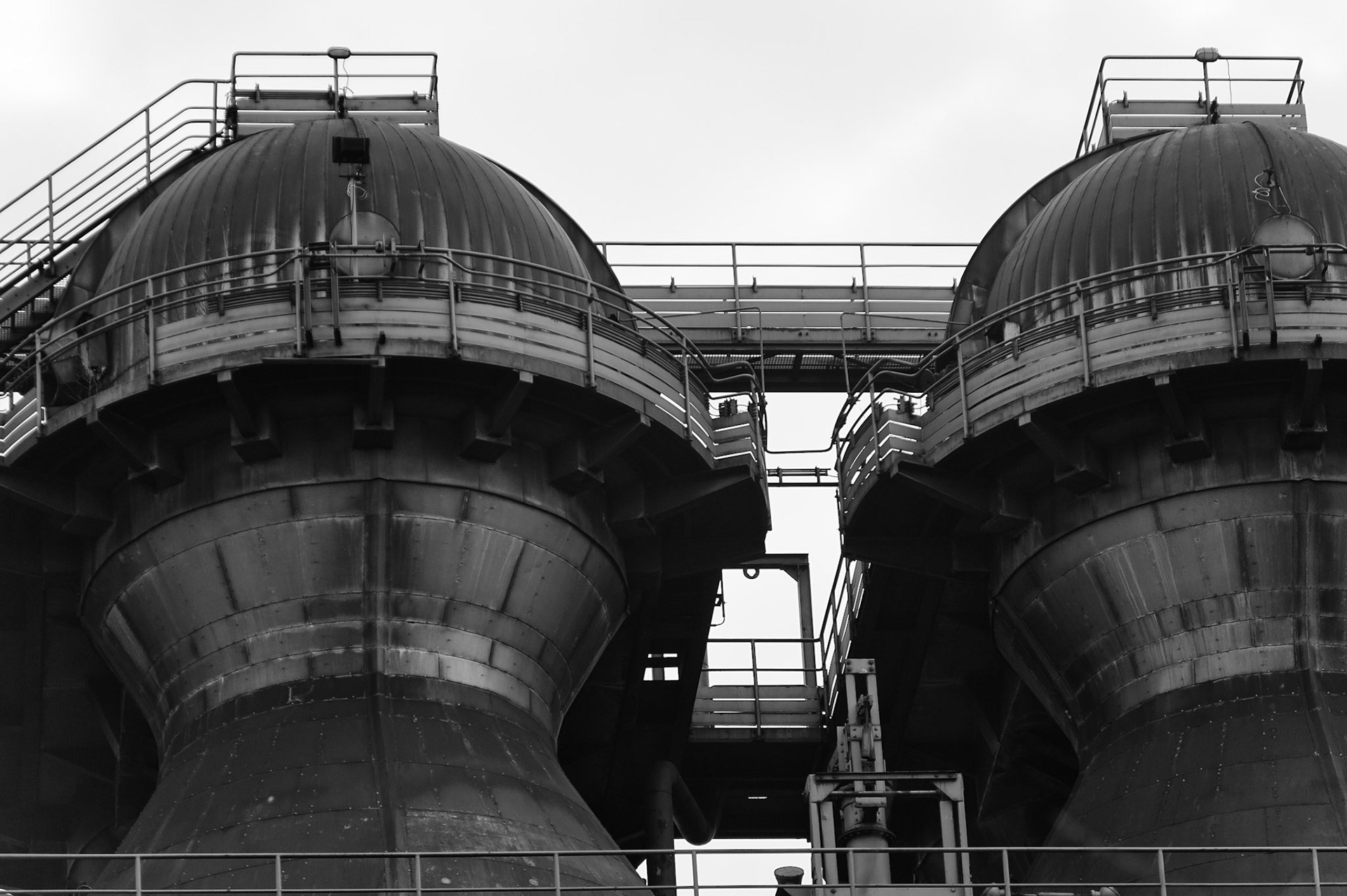 landschaftspark duisburg nord