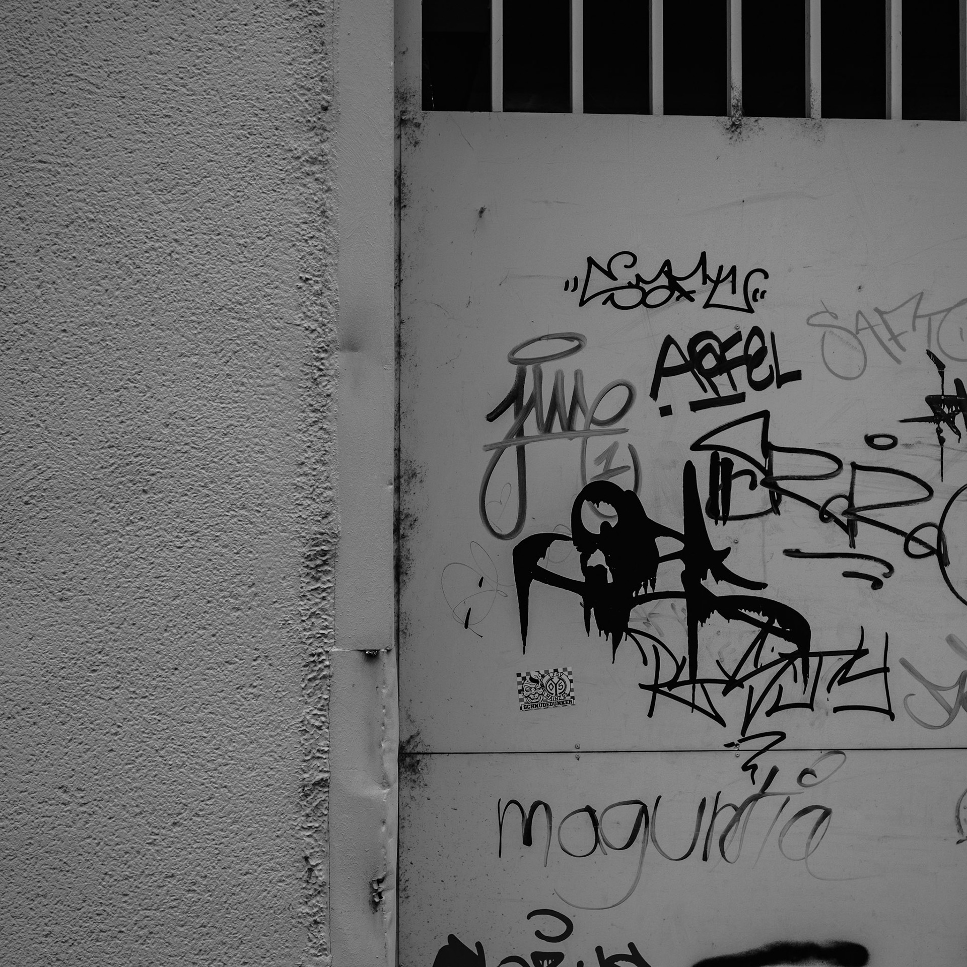 ... mainz ...