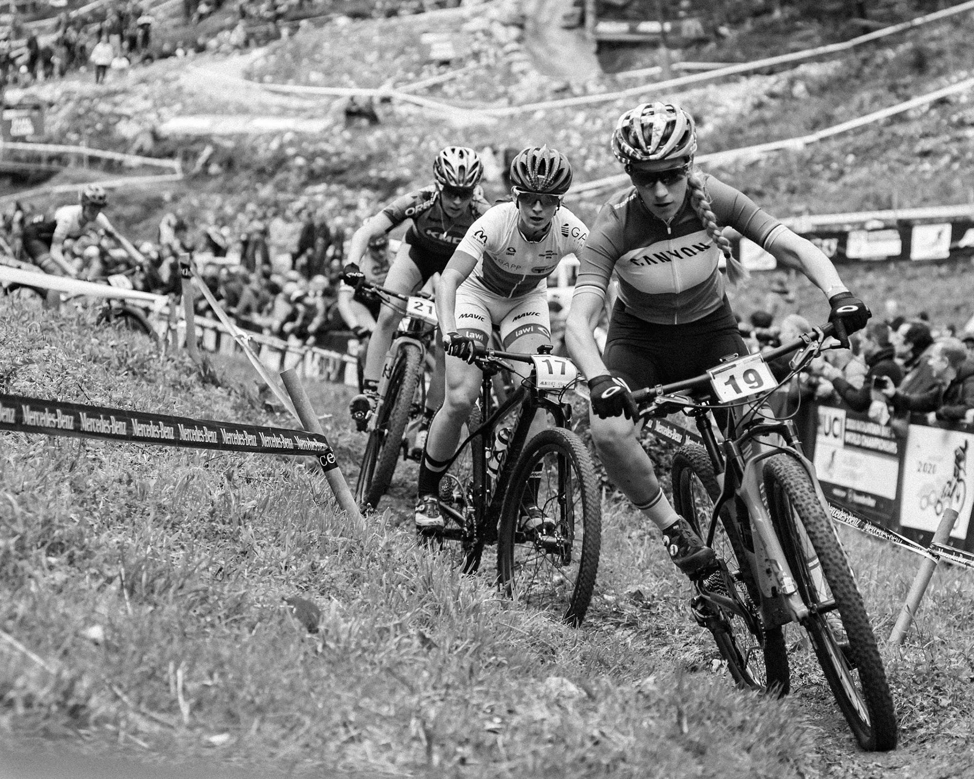mountain bike world cup albstadt