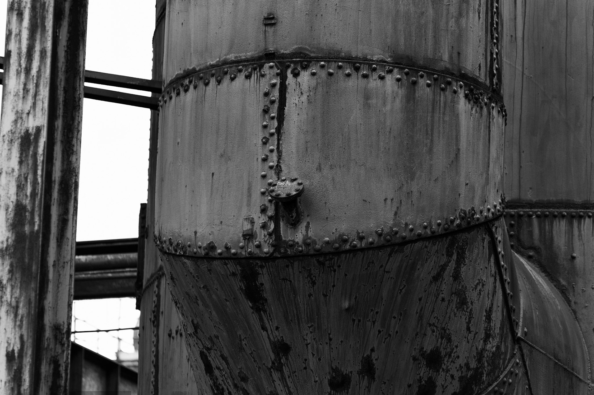 landschaftspark duisburg nord