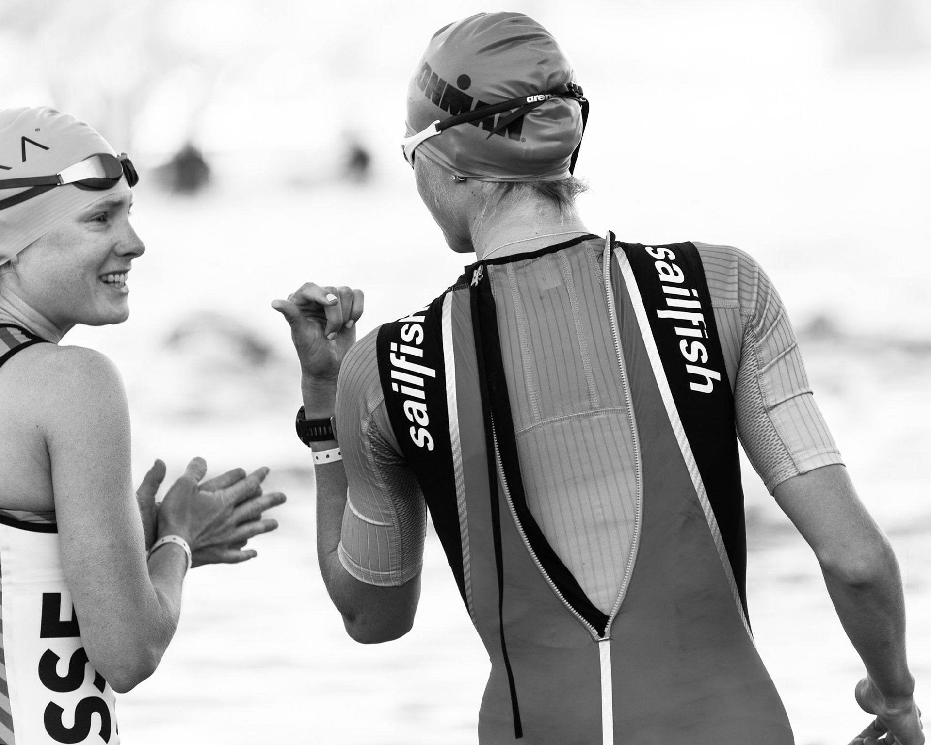 Ironman European Championships 2019