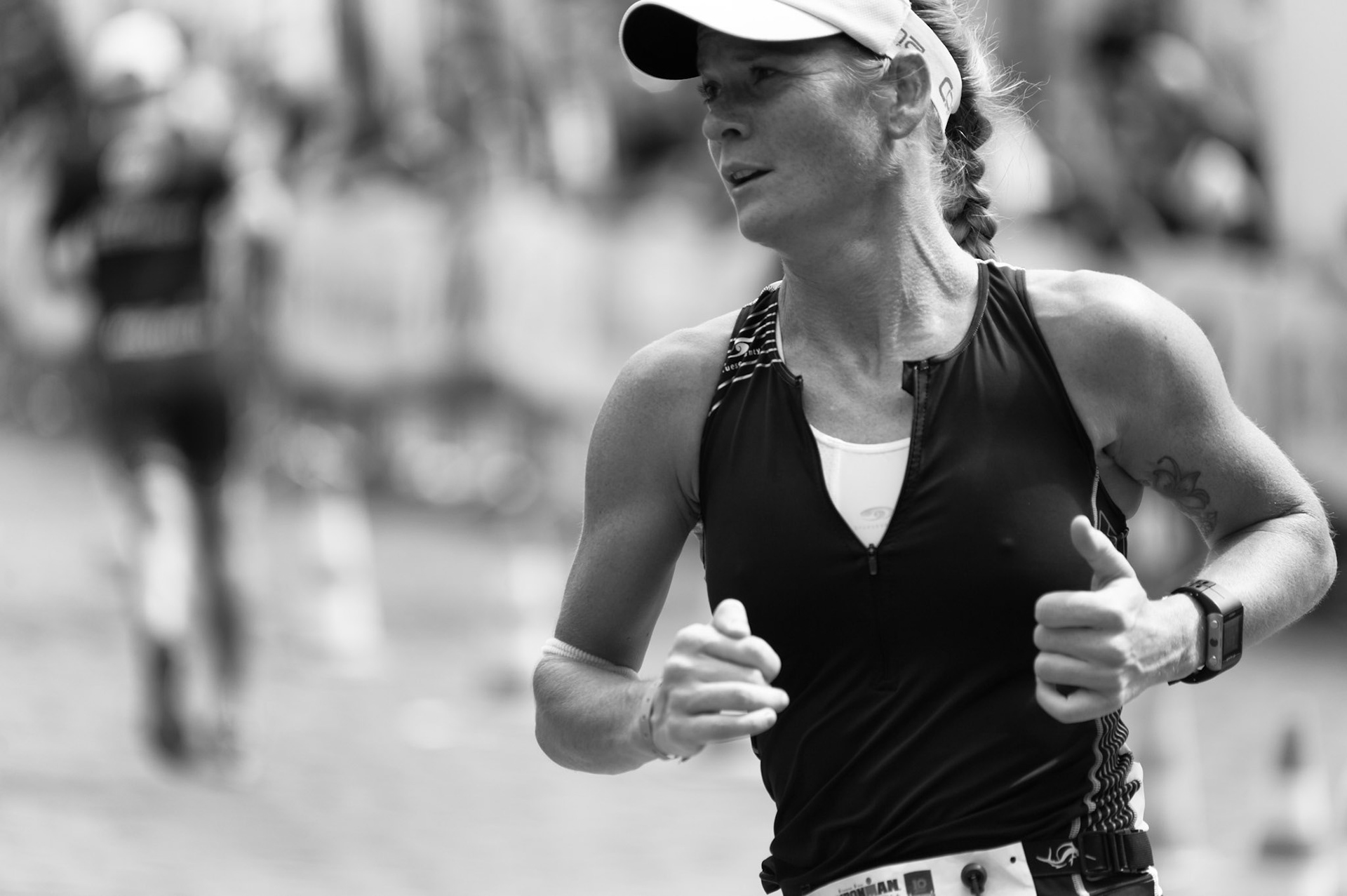 Ironman 70.3 European Championchip 2016