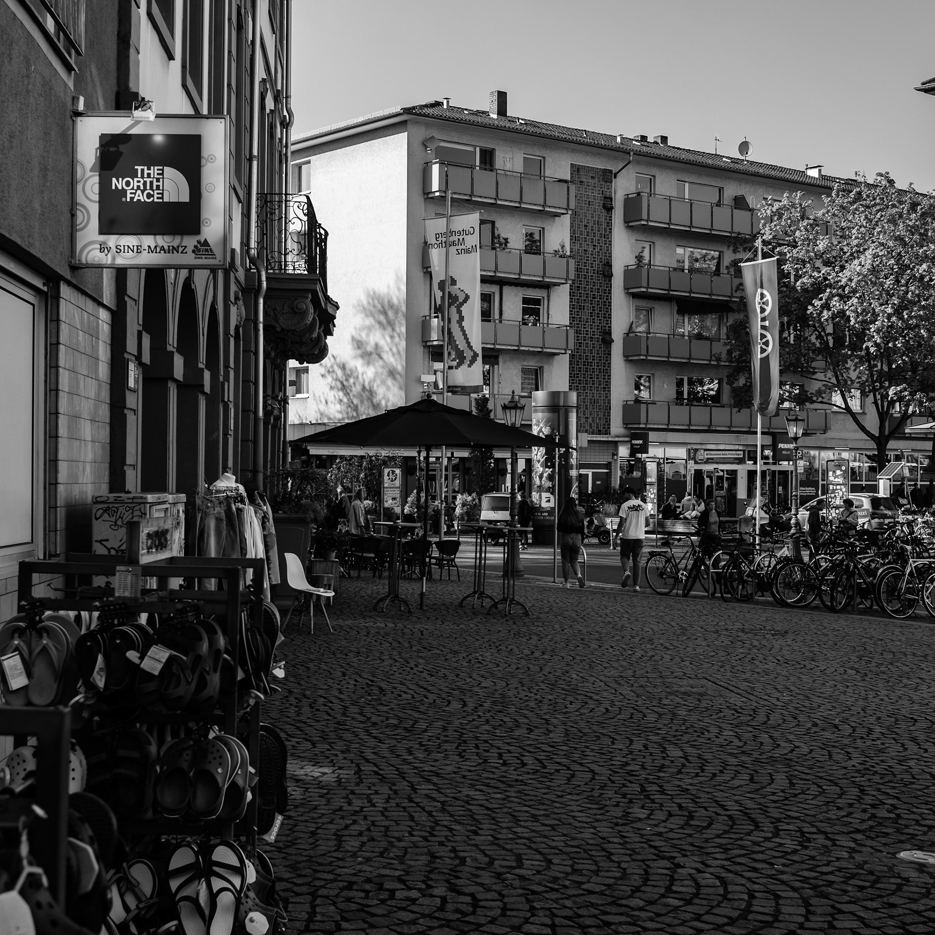 ... mainz ...