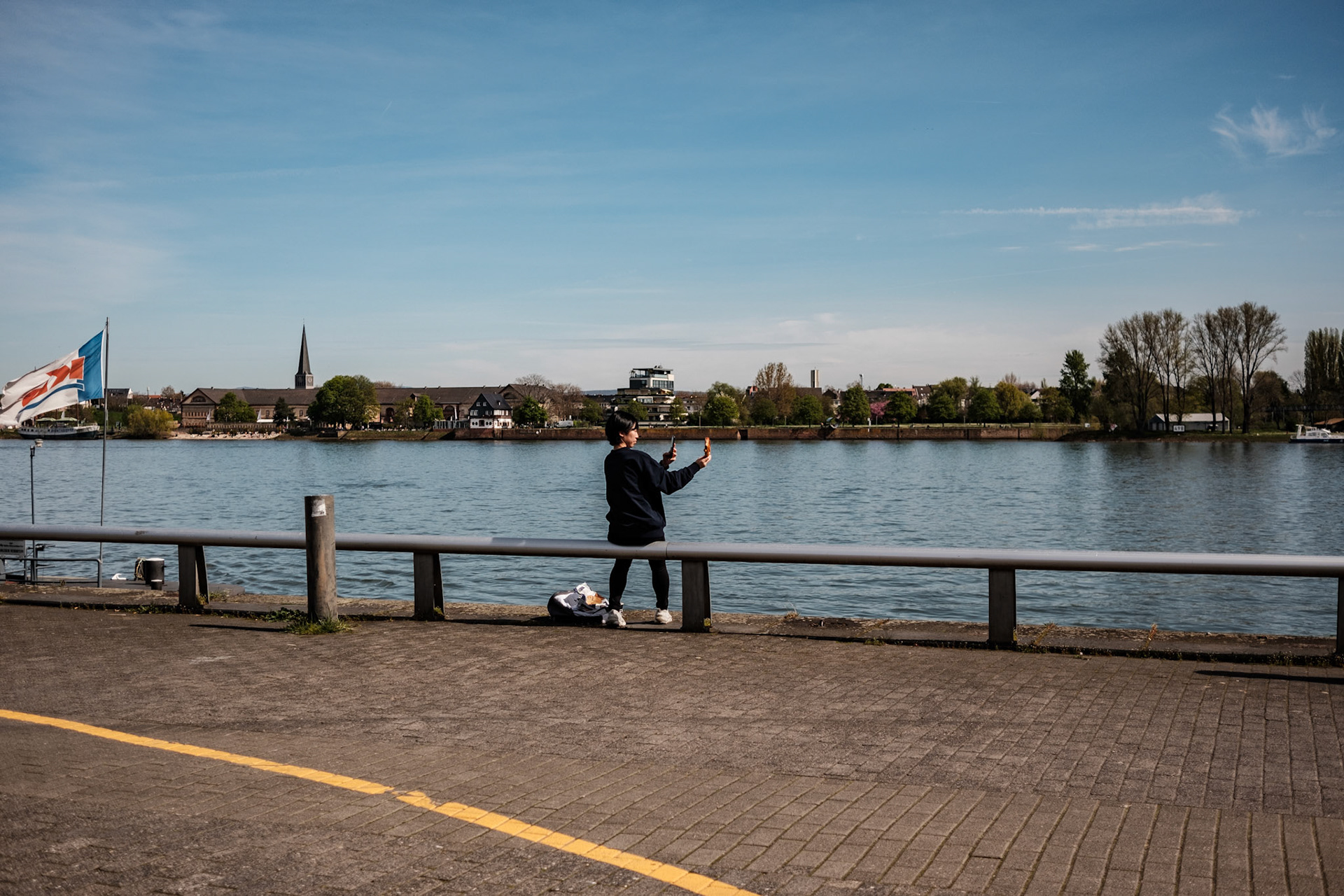 ... mainz ...