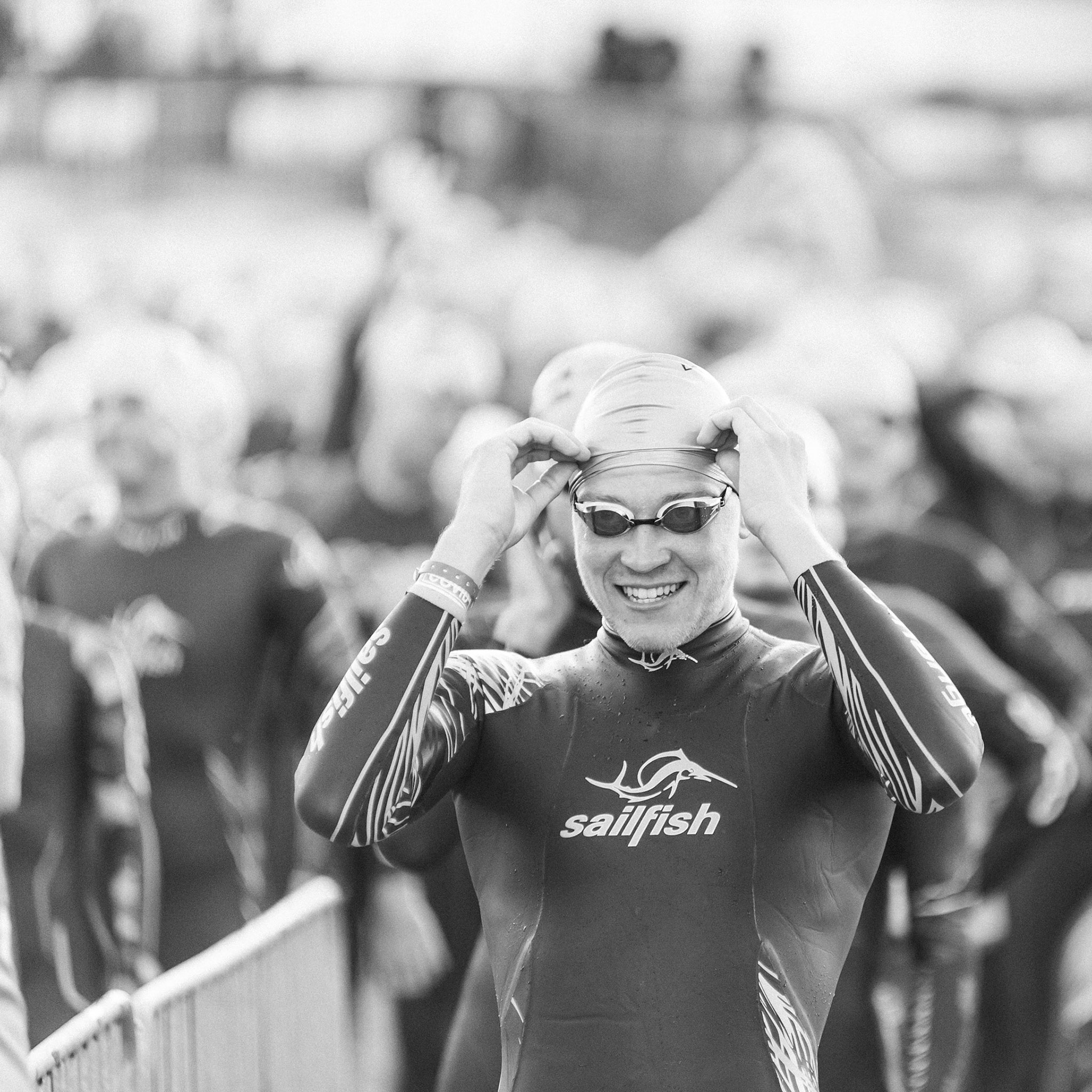 Ironman European Championships 2021
