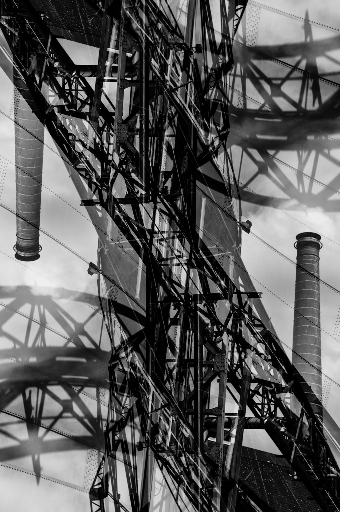 landschaftspark duisburg nord