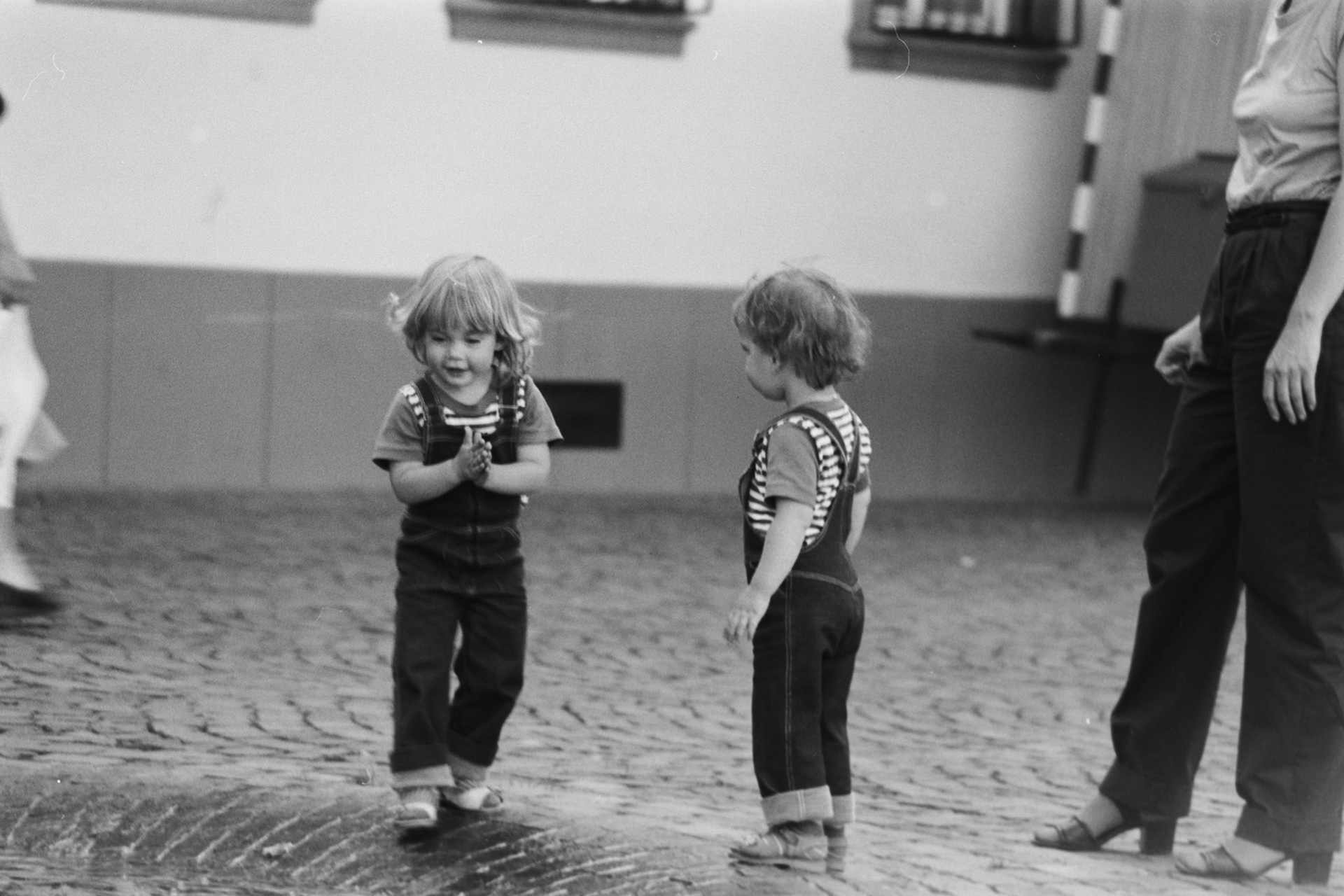 ... mainz in the 80s ...