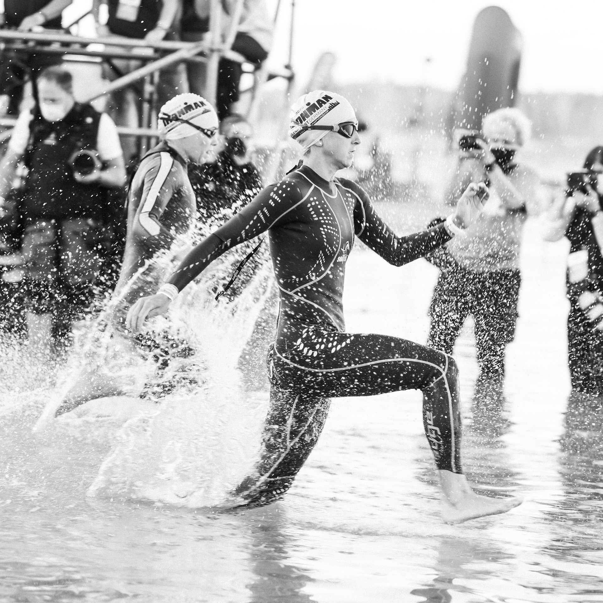 Ironman European Championships 2021