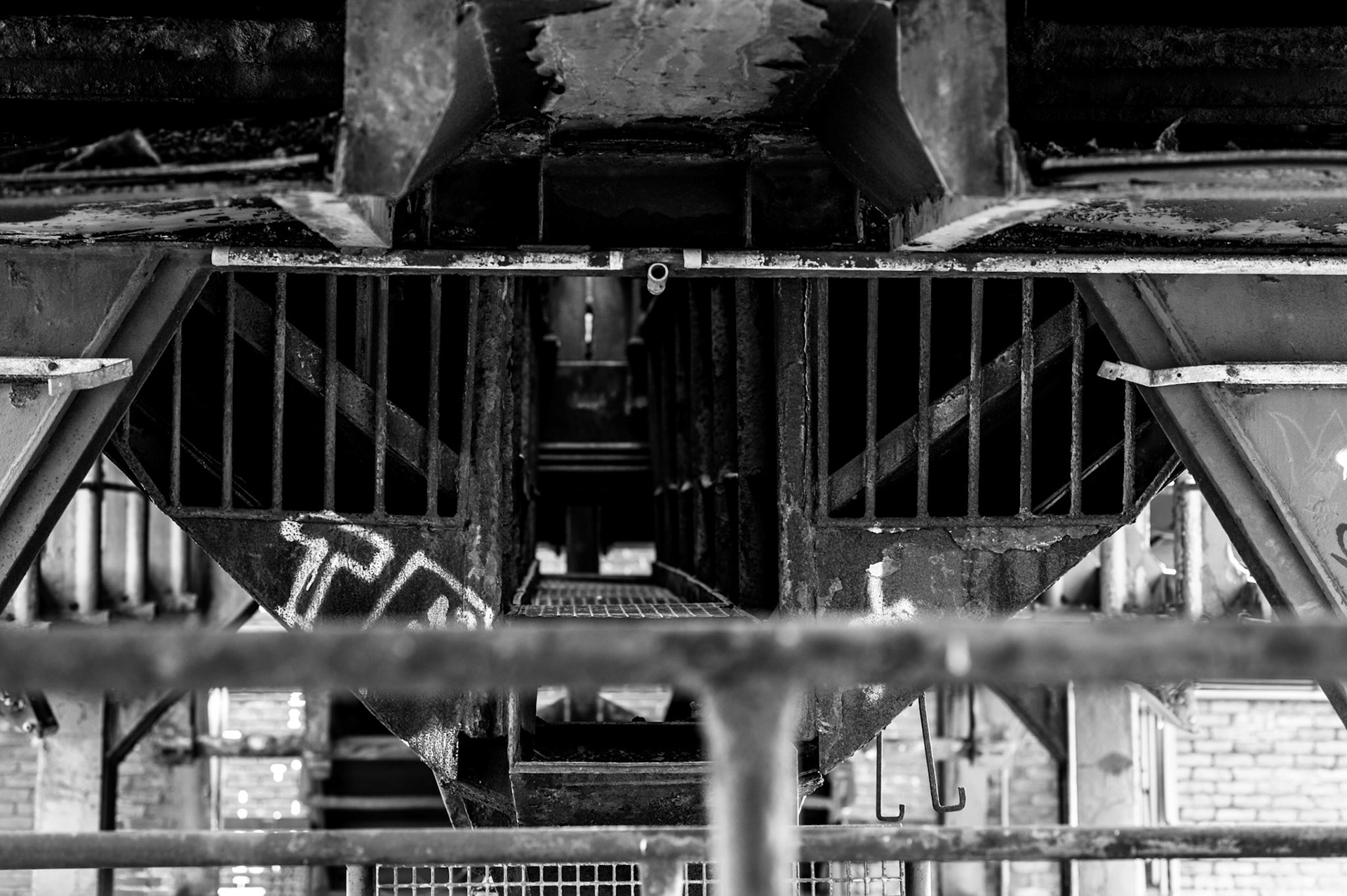 landschaftspark duisburg nord