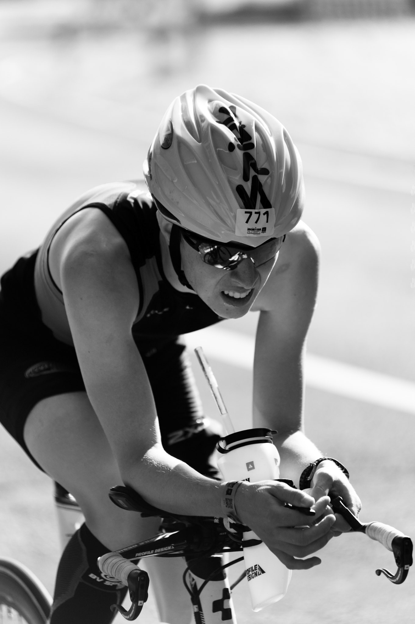 Ironman 70.3 European Championchip 2016