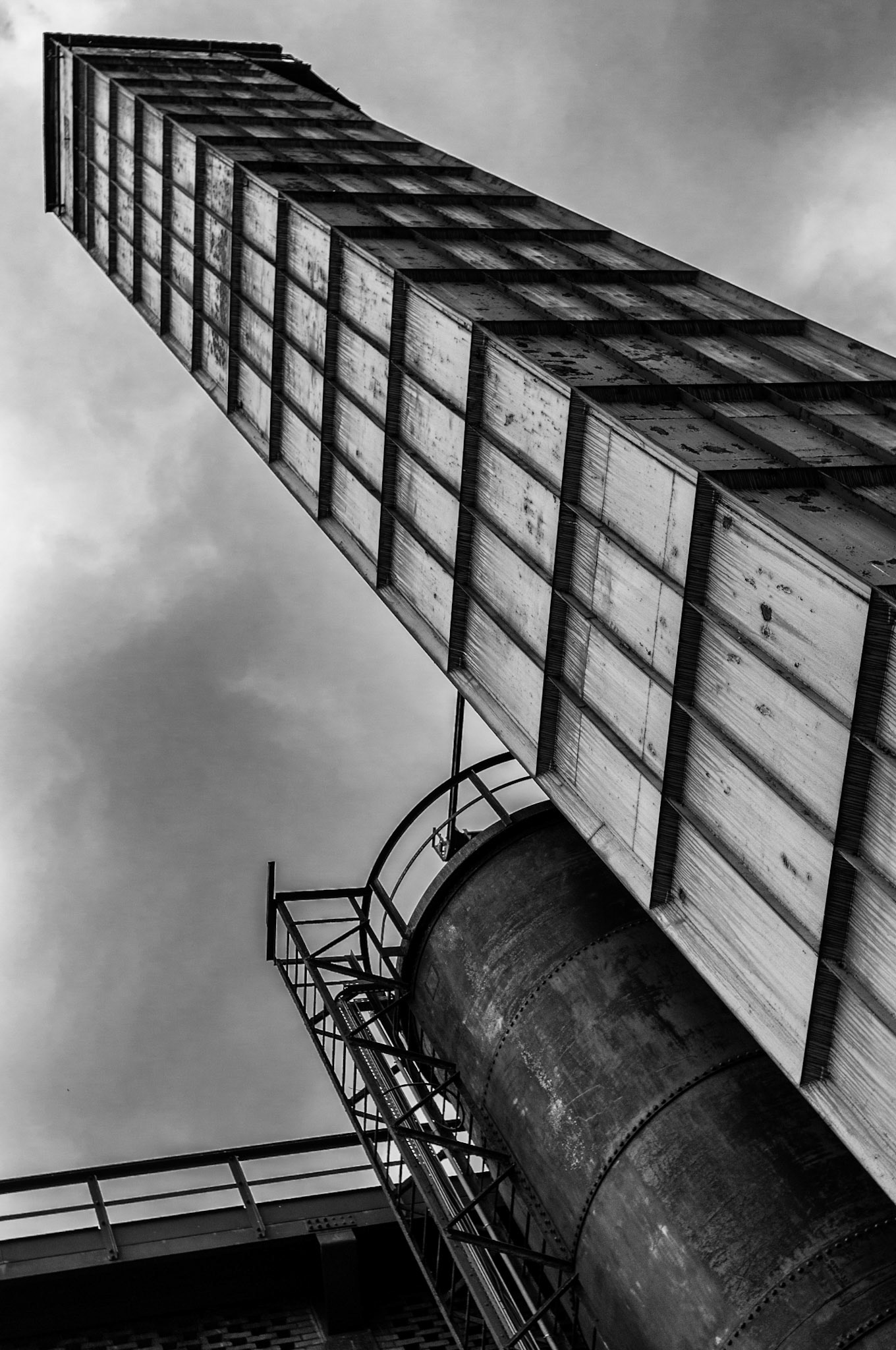 landschaftspark duisburg nord