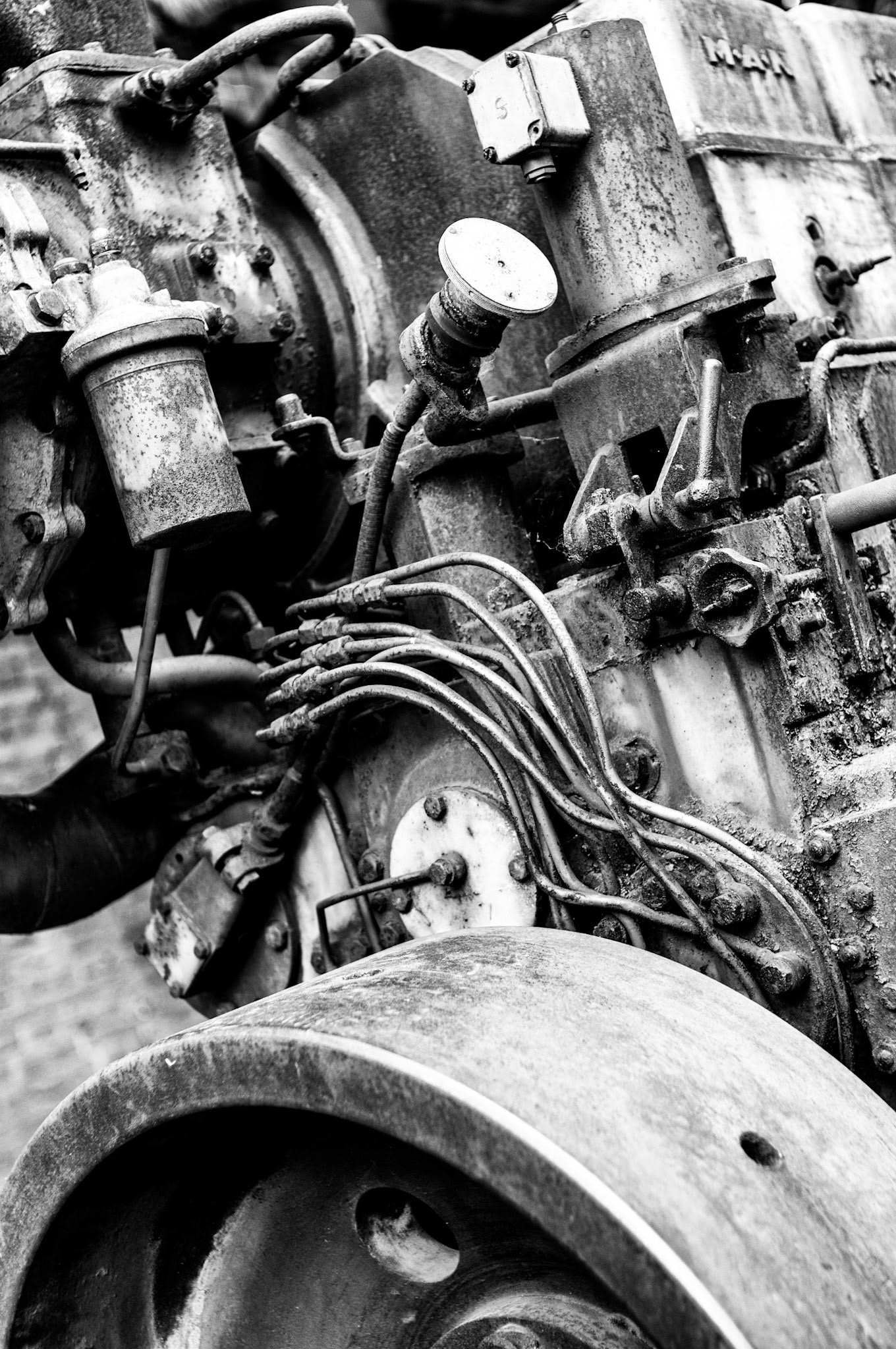 landschaftspark duisburg nord