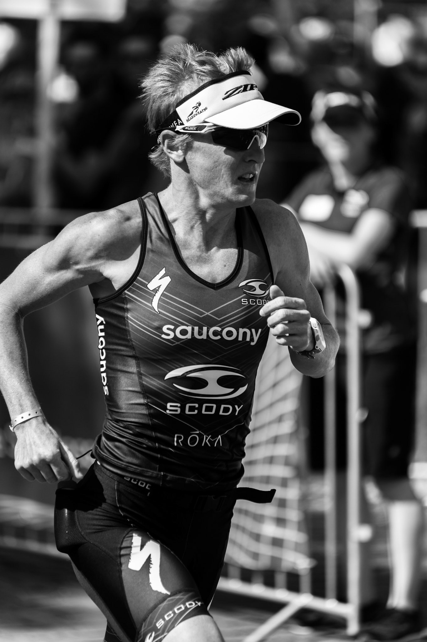 Ironman 70.3 European Championchip 2016